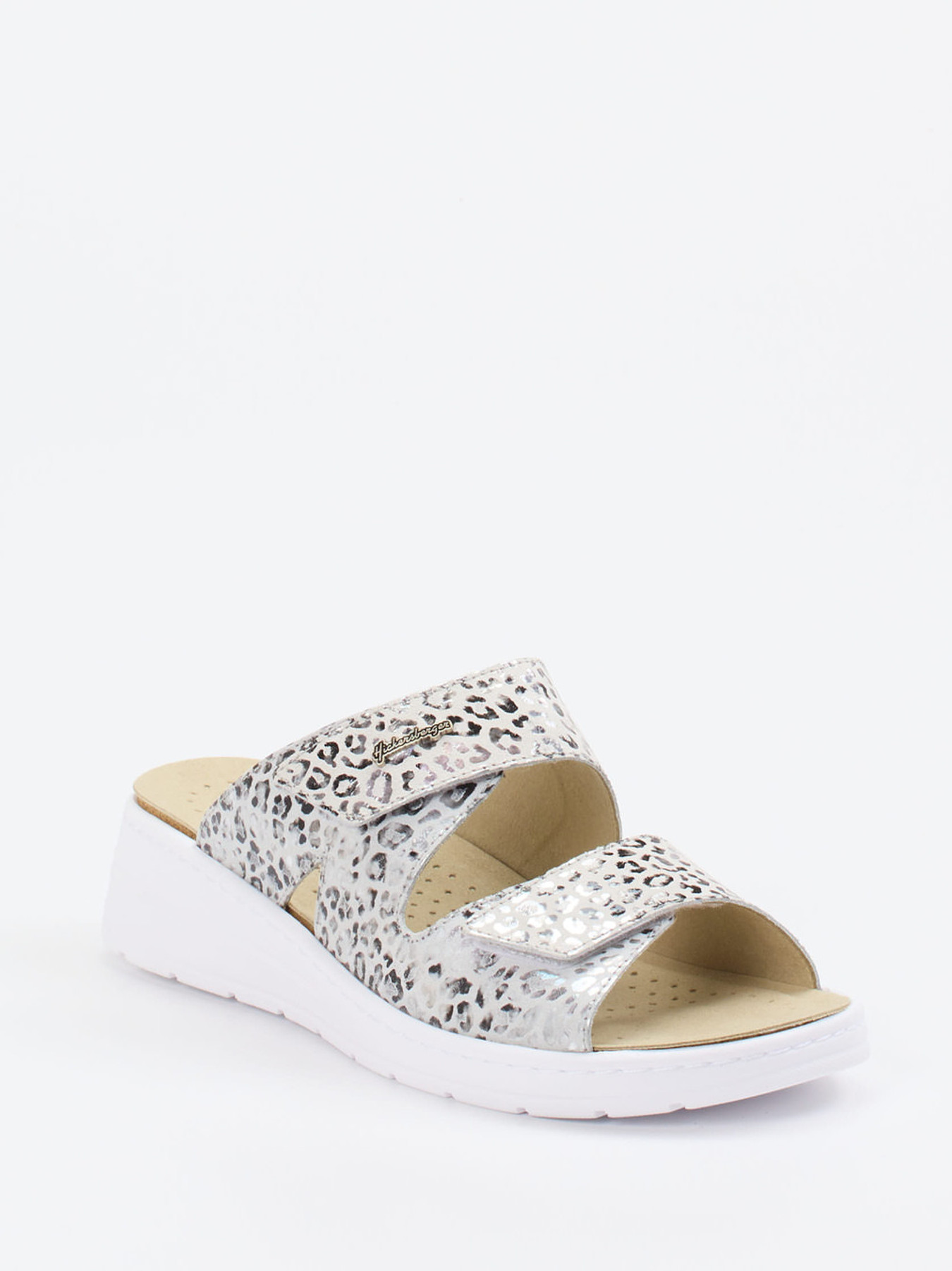 Pantolette grau 2153494000106