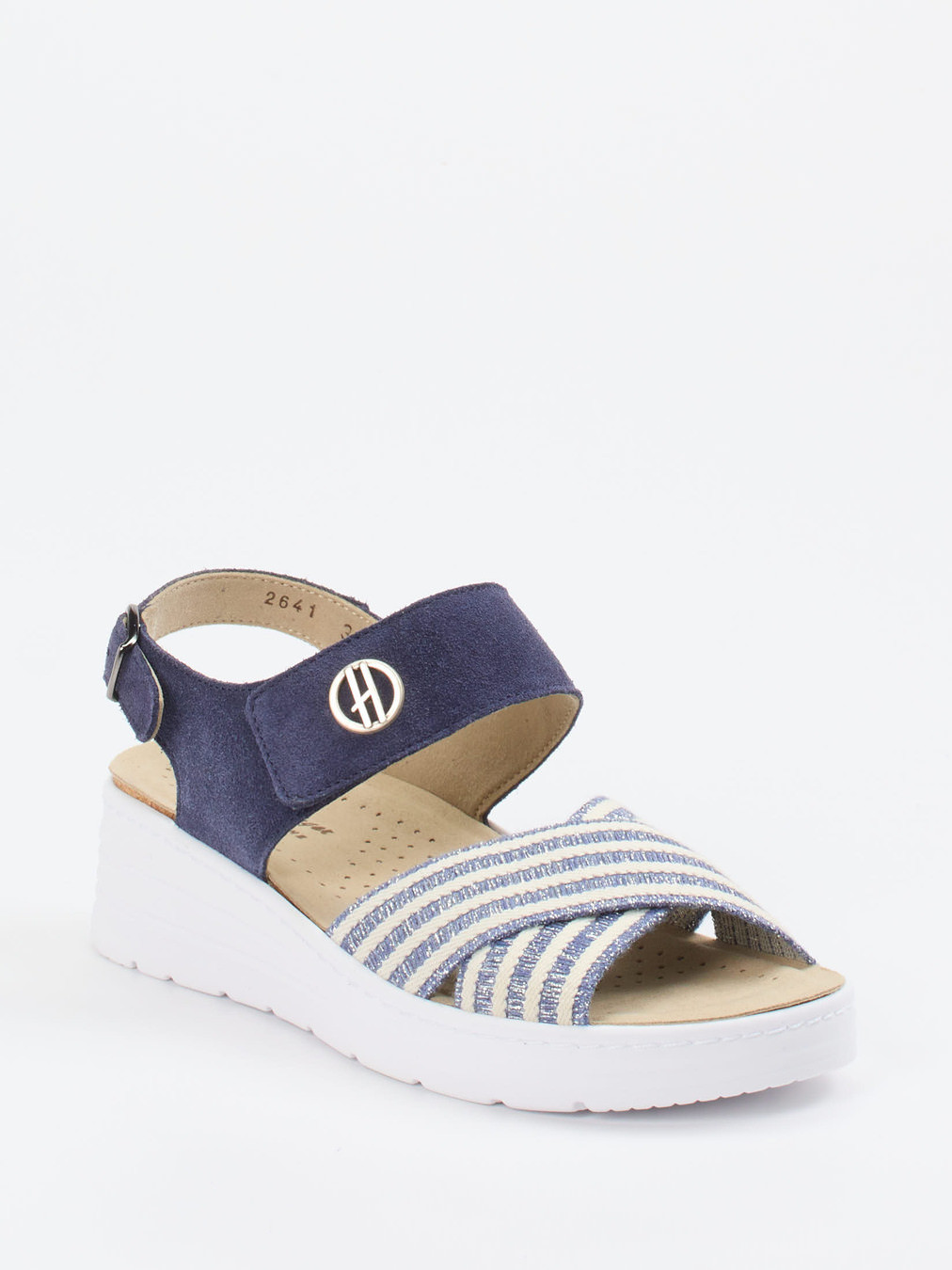 Sandale blau 2253157000206