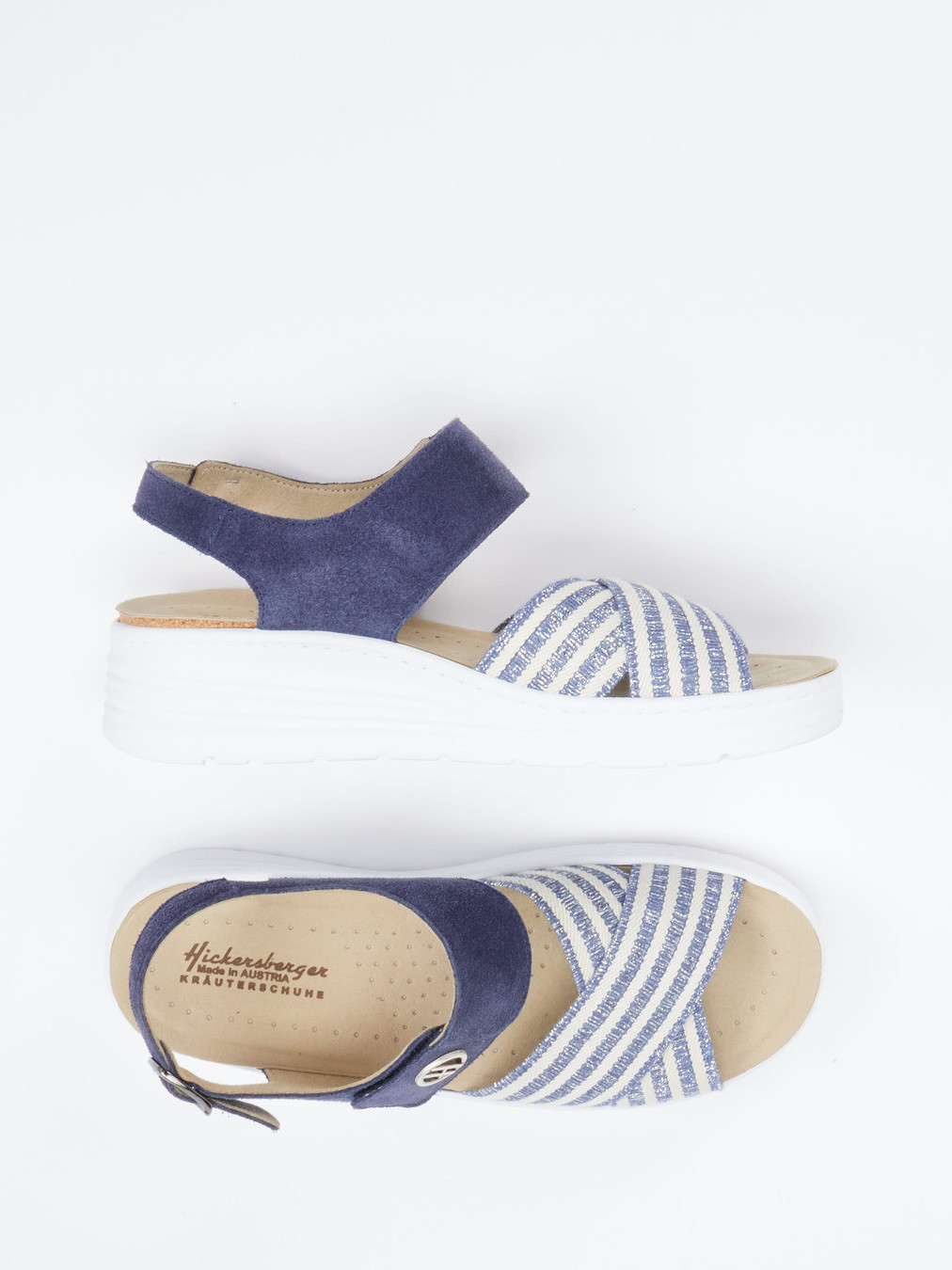 Sandale blau 2253157000204