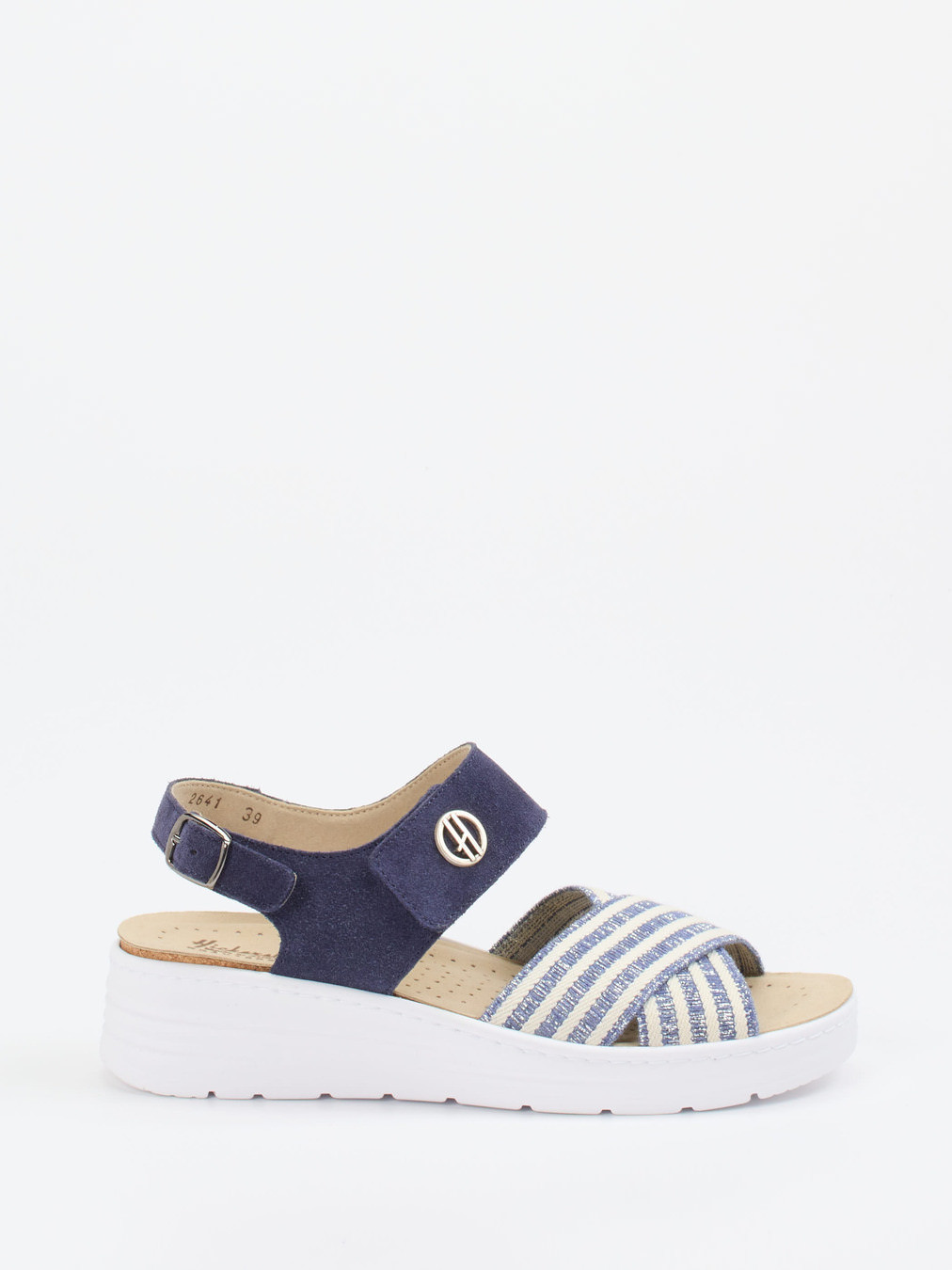 Sandale blau 2253157000201