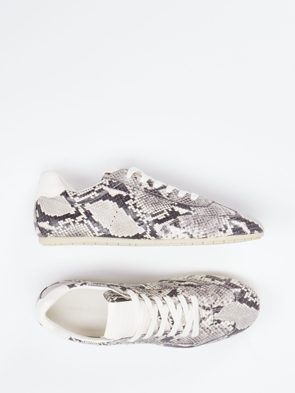 Sneaker beige 1661320000104