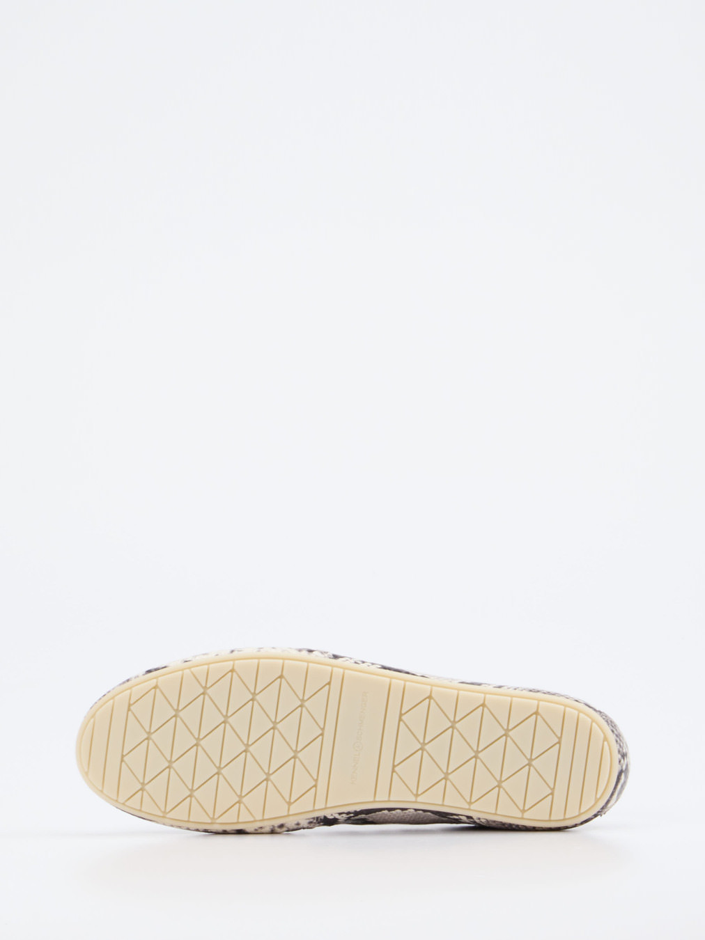 Sneaker beige 1661320000105