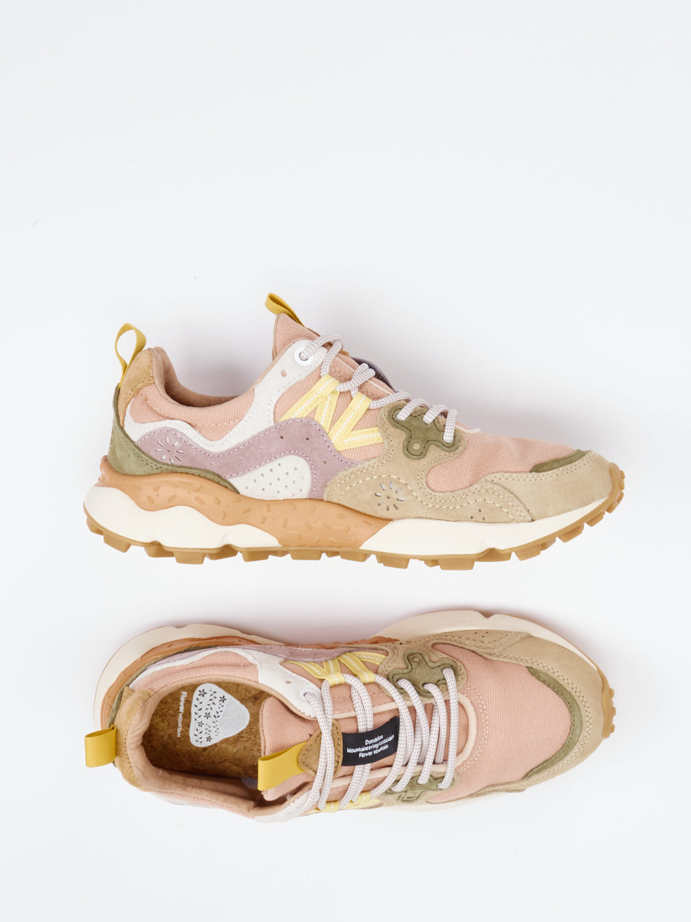 Sneaker multi 1663969000104