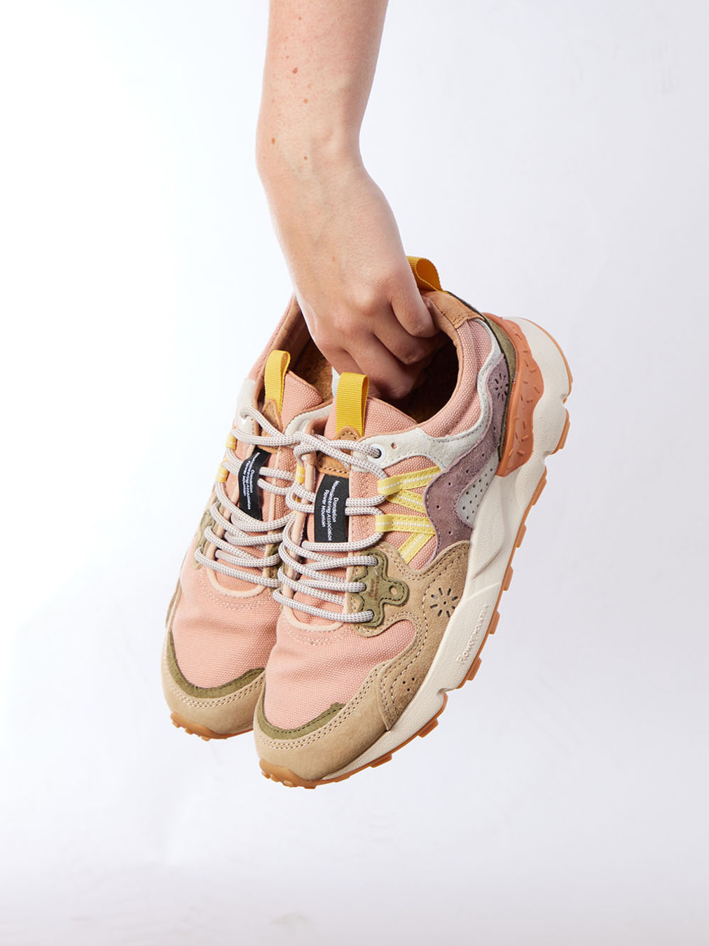 Sneaker multi 1663969000102