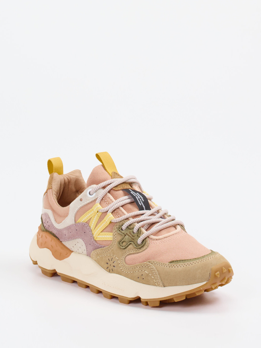 Sneaker multi 1663969000106