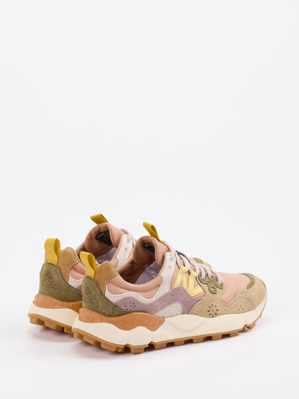 Sneaker multi 1663969000103