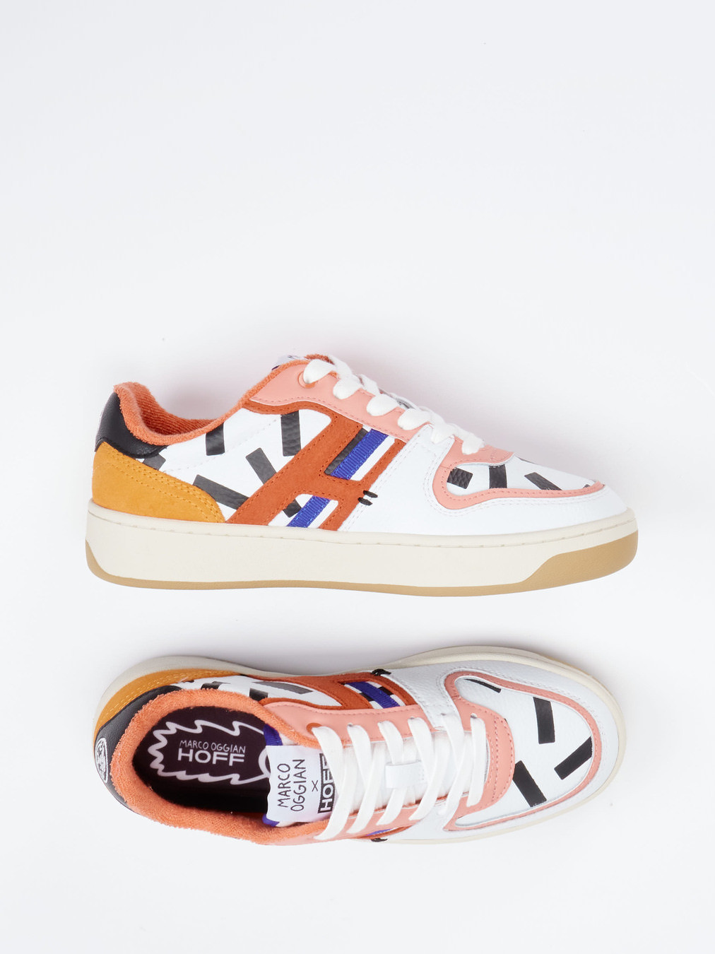 Sneaker multi 1663997000904