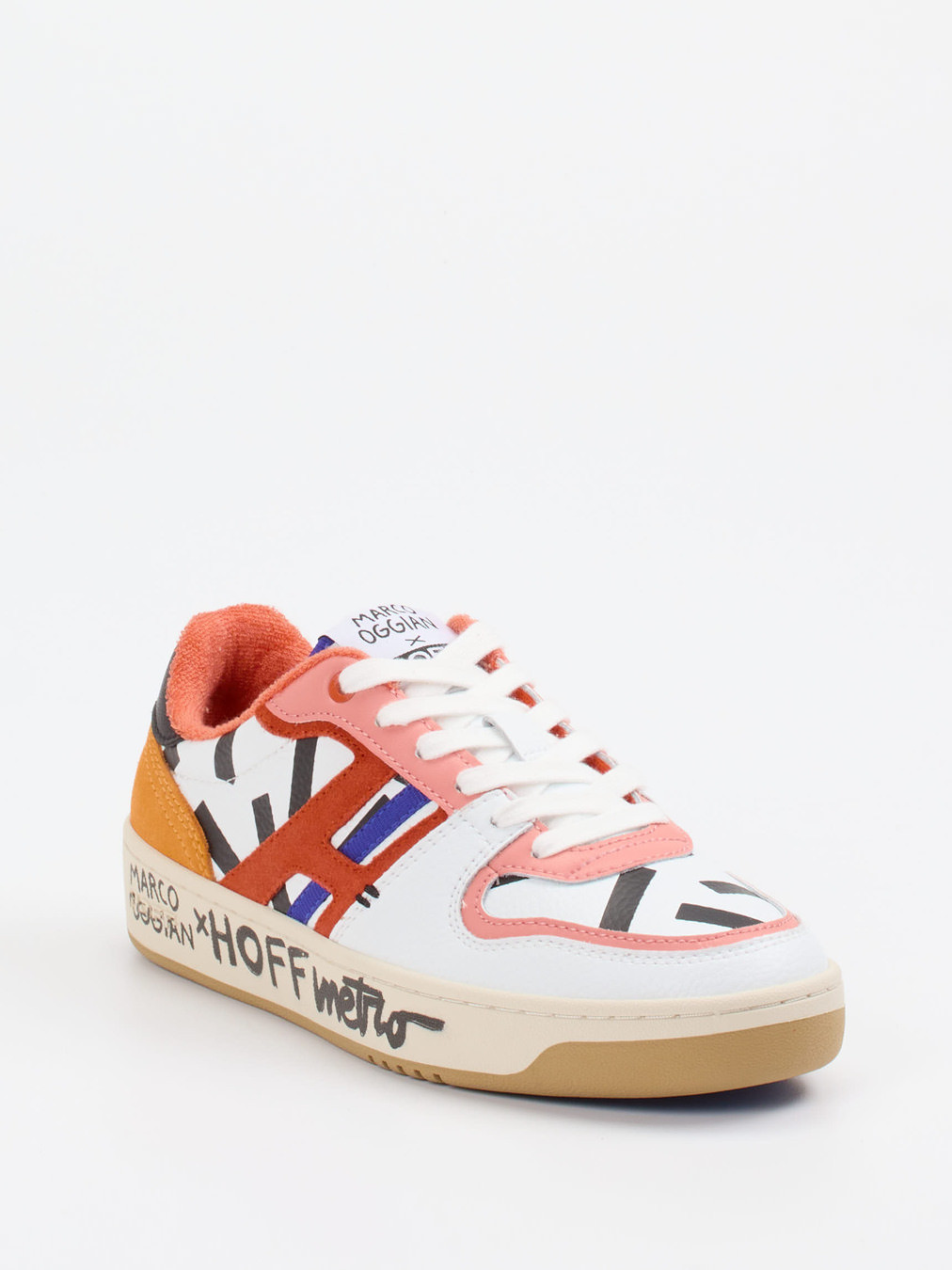 Sneaker Marco Woman multi 1663997000906