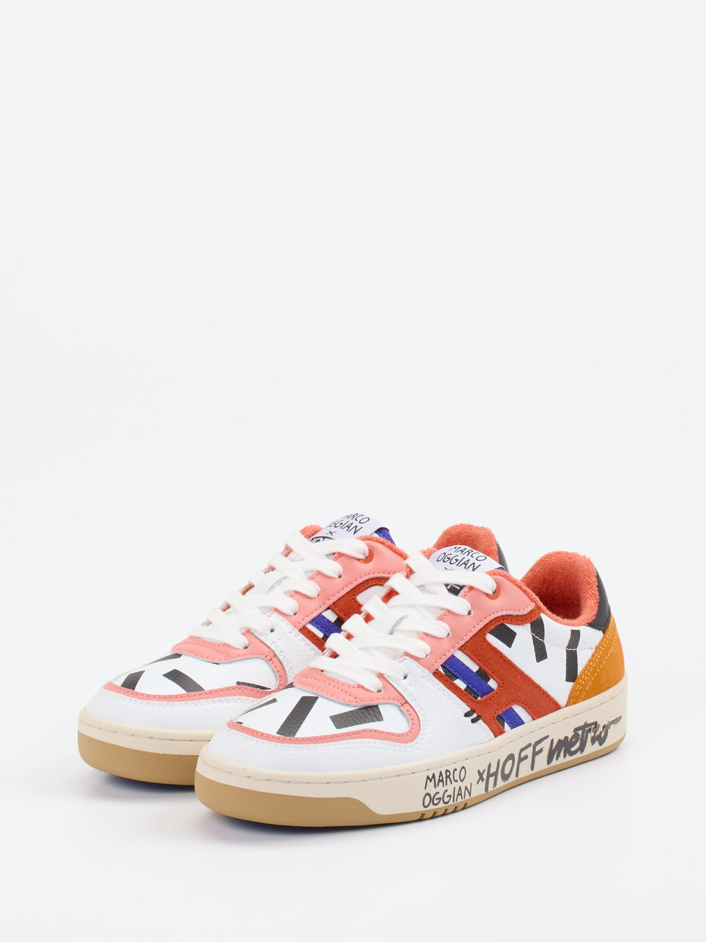 Sneaker Marco Woman multi 1663997000902