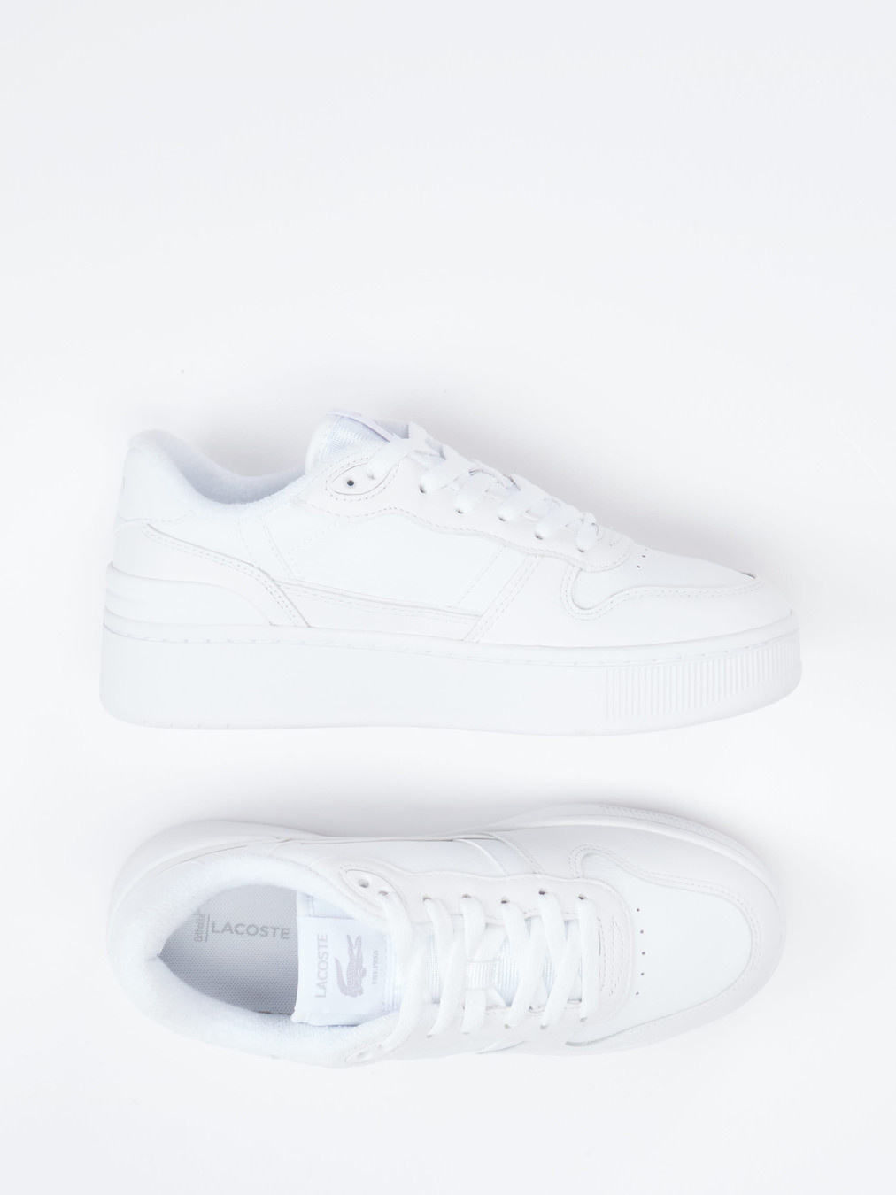 Sneaker weiß 8165799039504