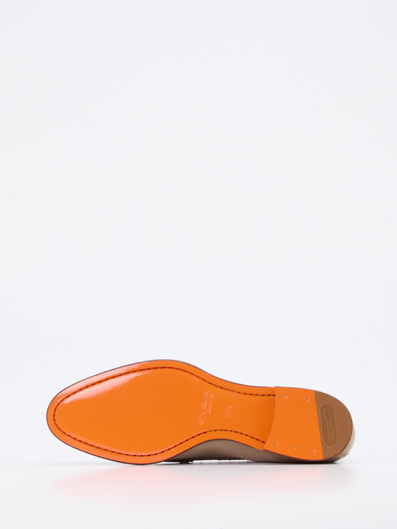 Slipper braun 1510249005705