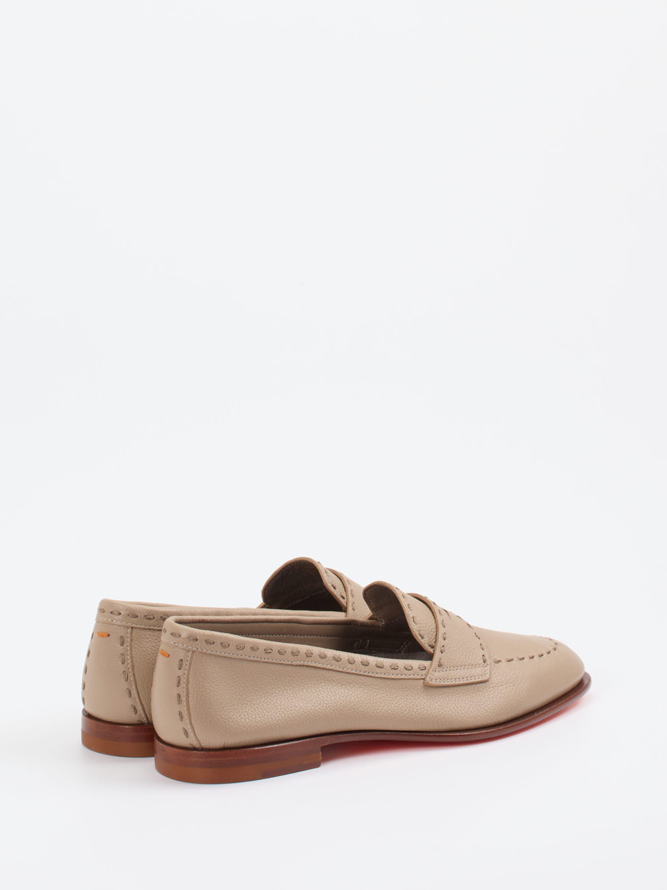 Slipper braun 1510249005703