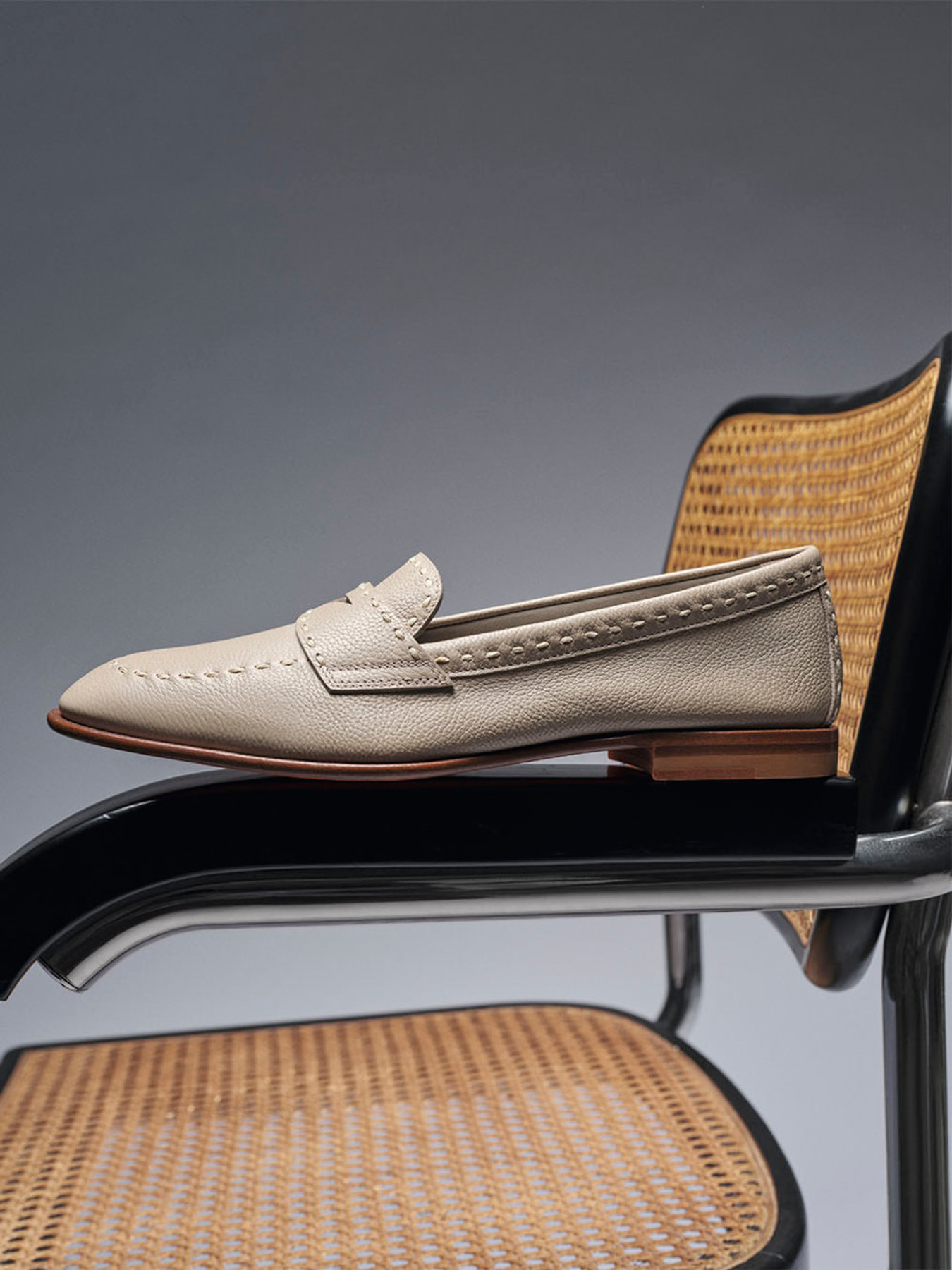 Slipper braun 1510249005702