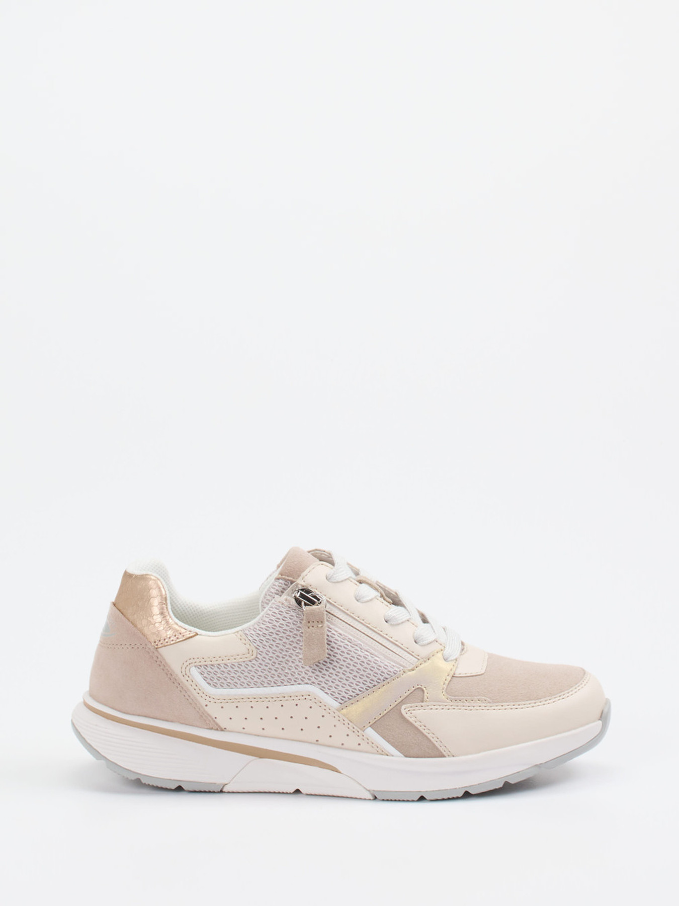 Sneaker beige 2661359003801