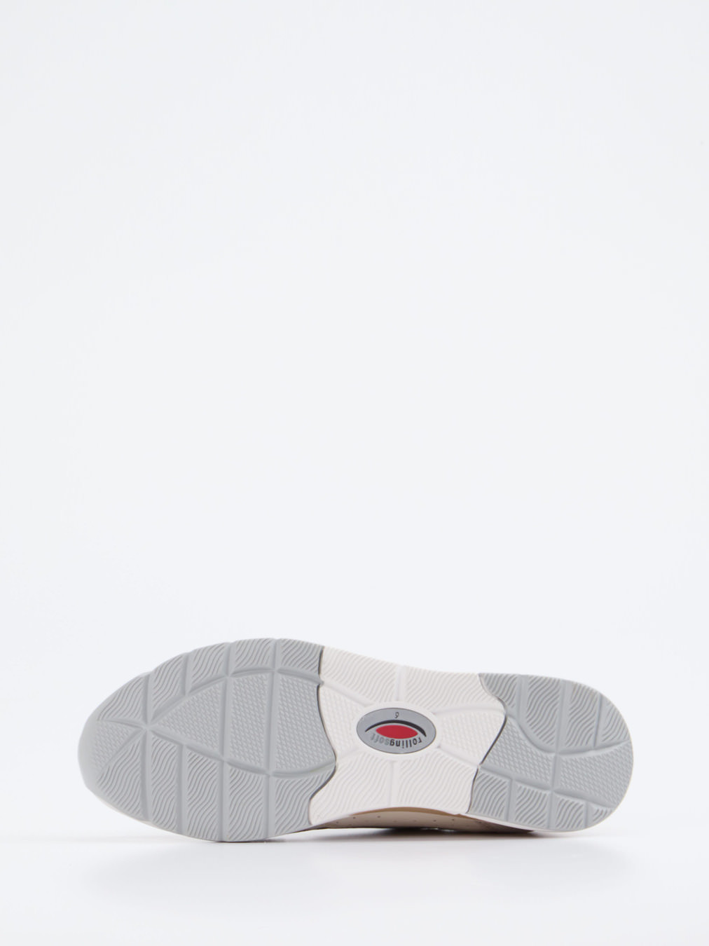 Sneaker beige 2661359003805