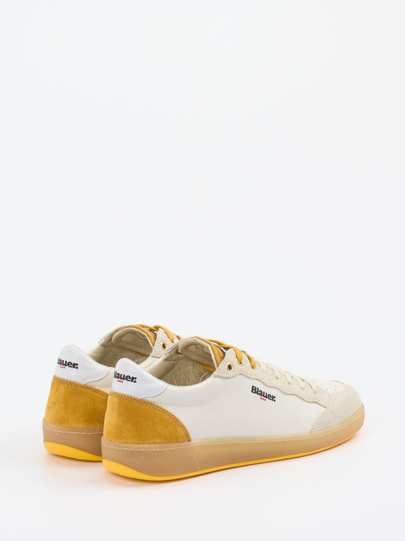 Sneaker weiß 8465798000103