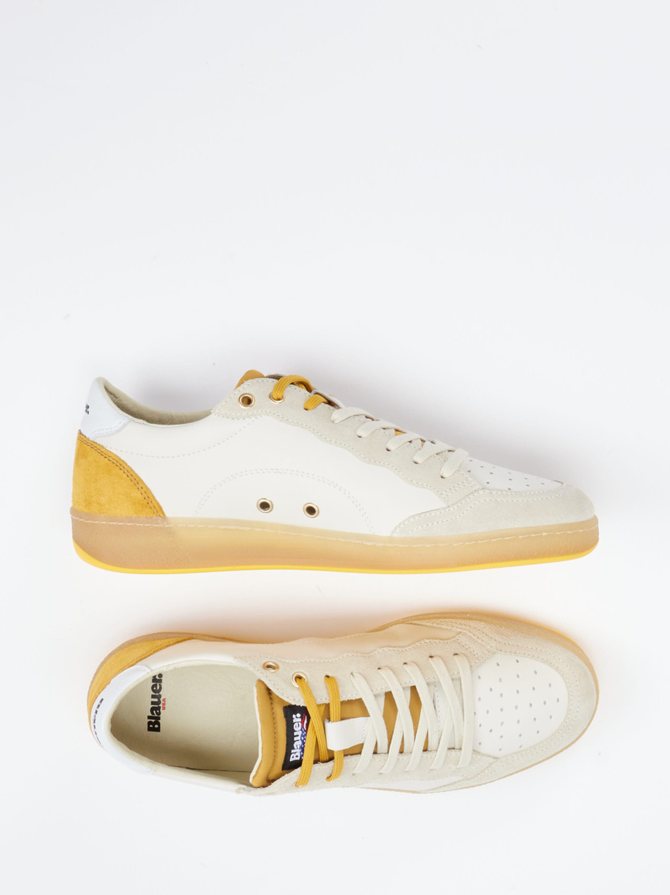 Sneaker weiß 8465798000104