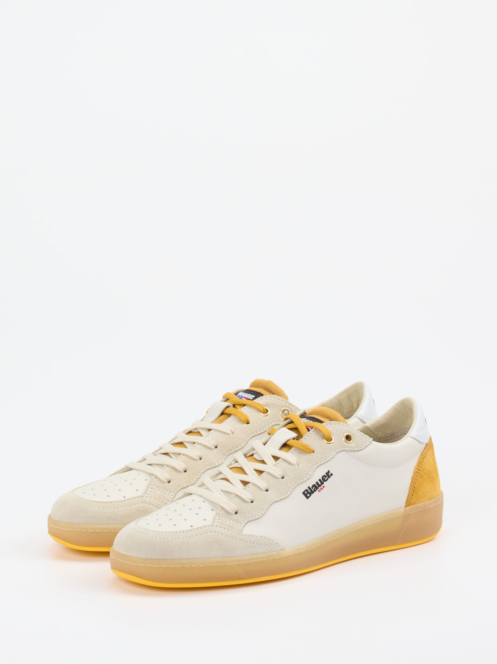 Sneaker weiß 8465798000102