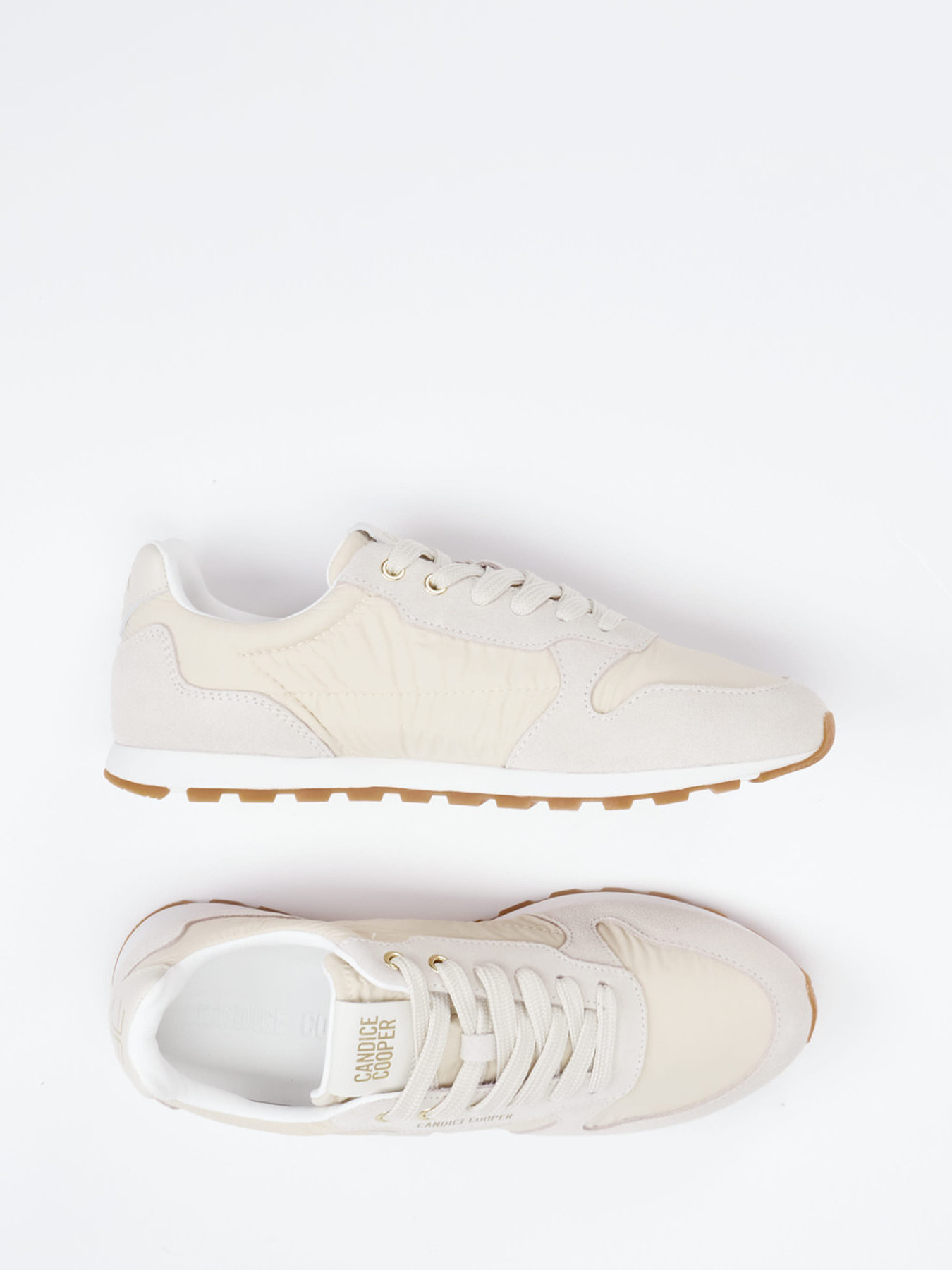 Sneaker weiß 1661739001704