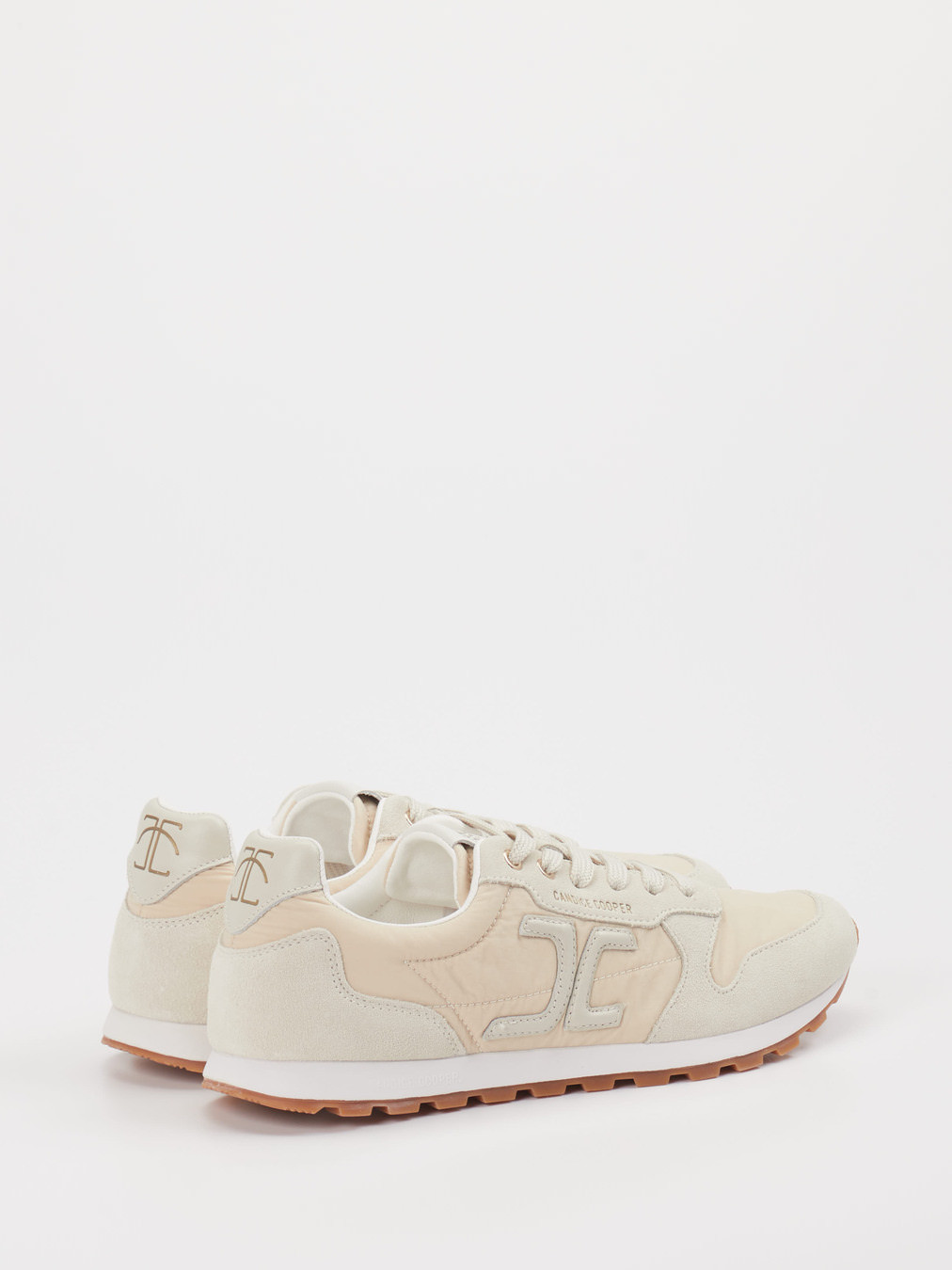 Sneaker PLUME 3 WOMAN weiß 1661739001703