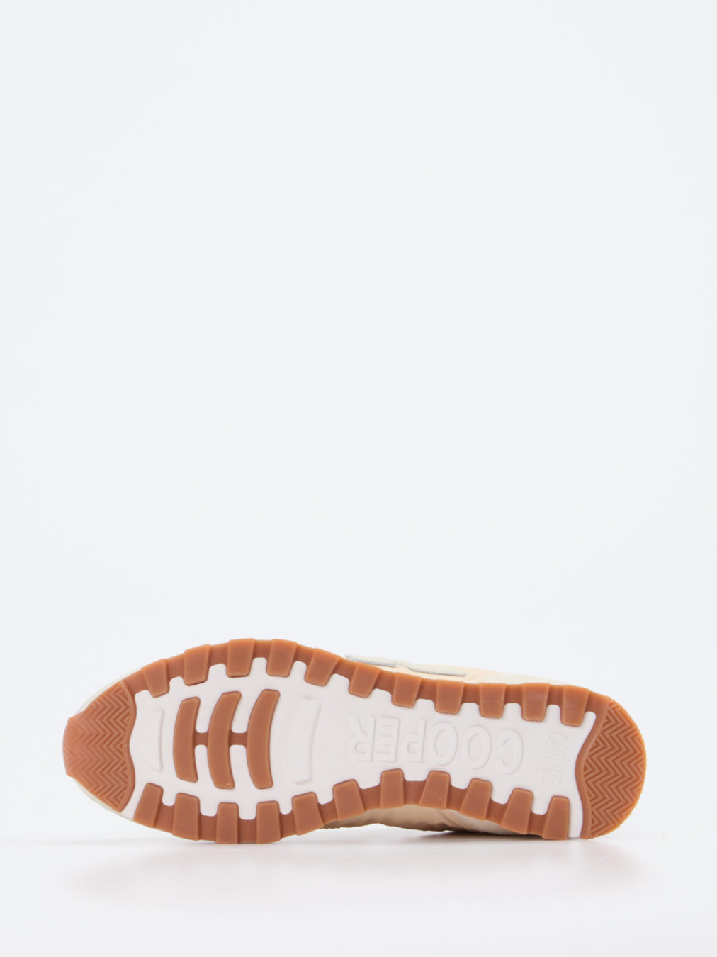 Sneaker PLUME 3 WOMAN weiß 1661739001705