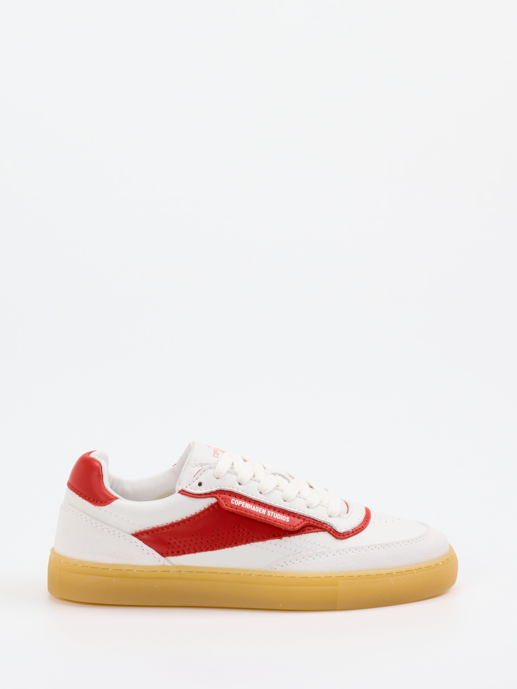 Sneaker CPH90 weiß 1663795007101