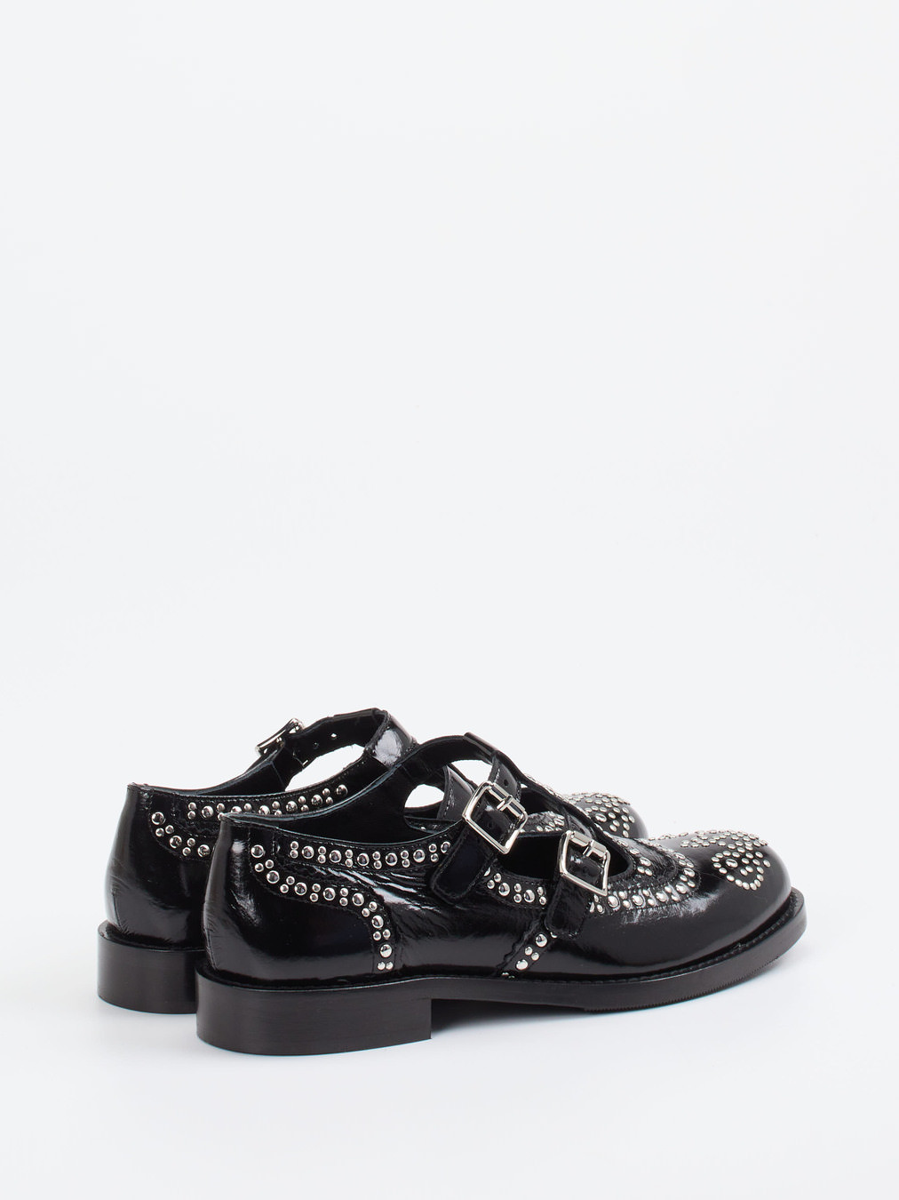 Slipper schwarz 1511009057603