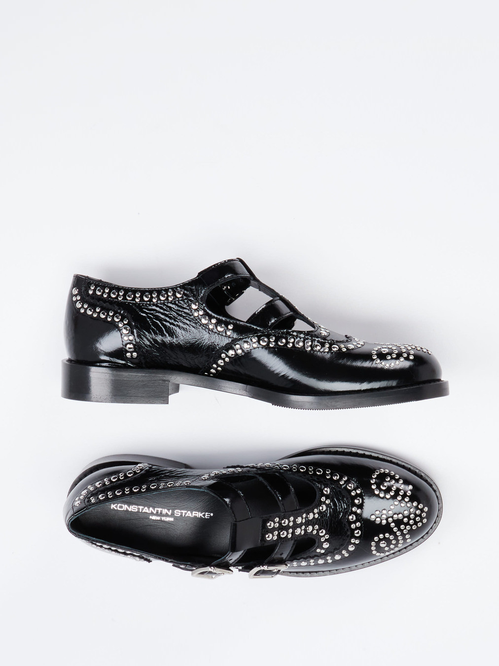 Slipper schwarz 1511009057604