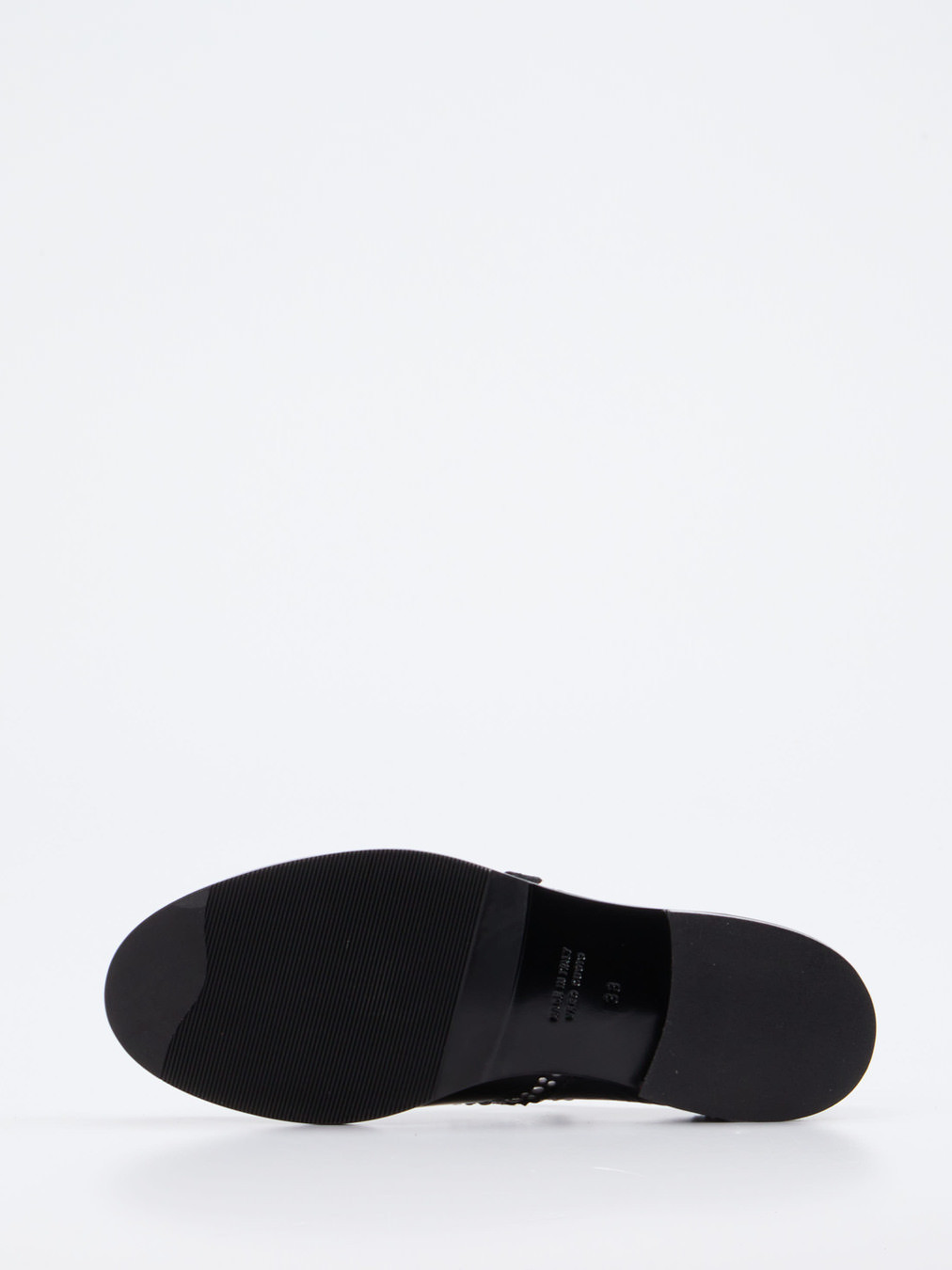 Slipper schwarz 1511009057605