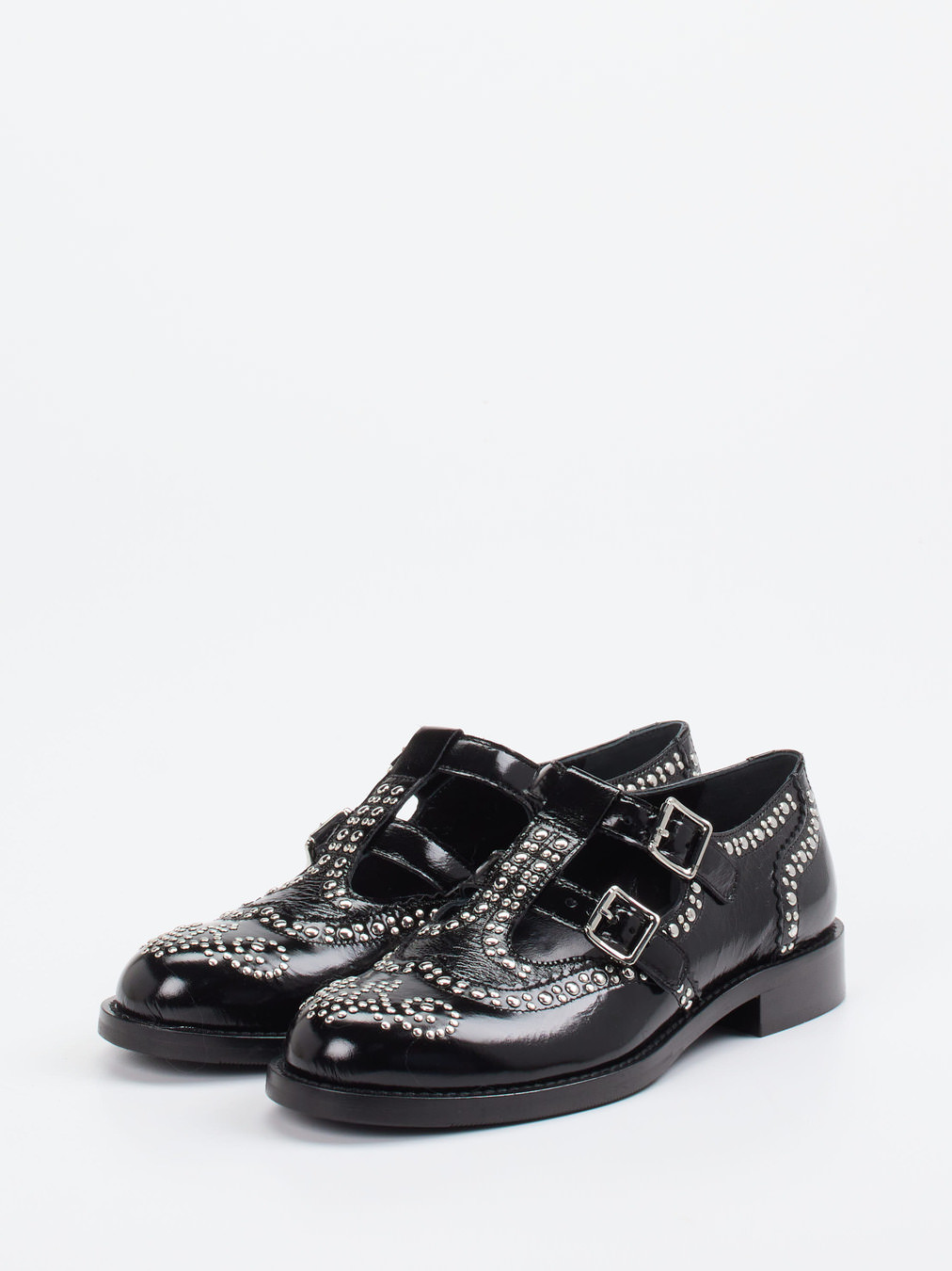Slipper schwarz 1511009057602