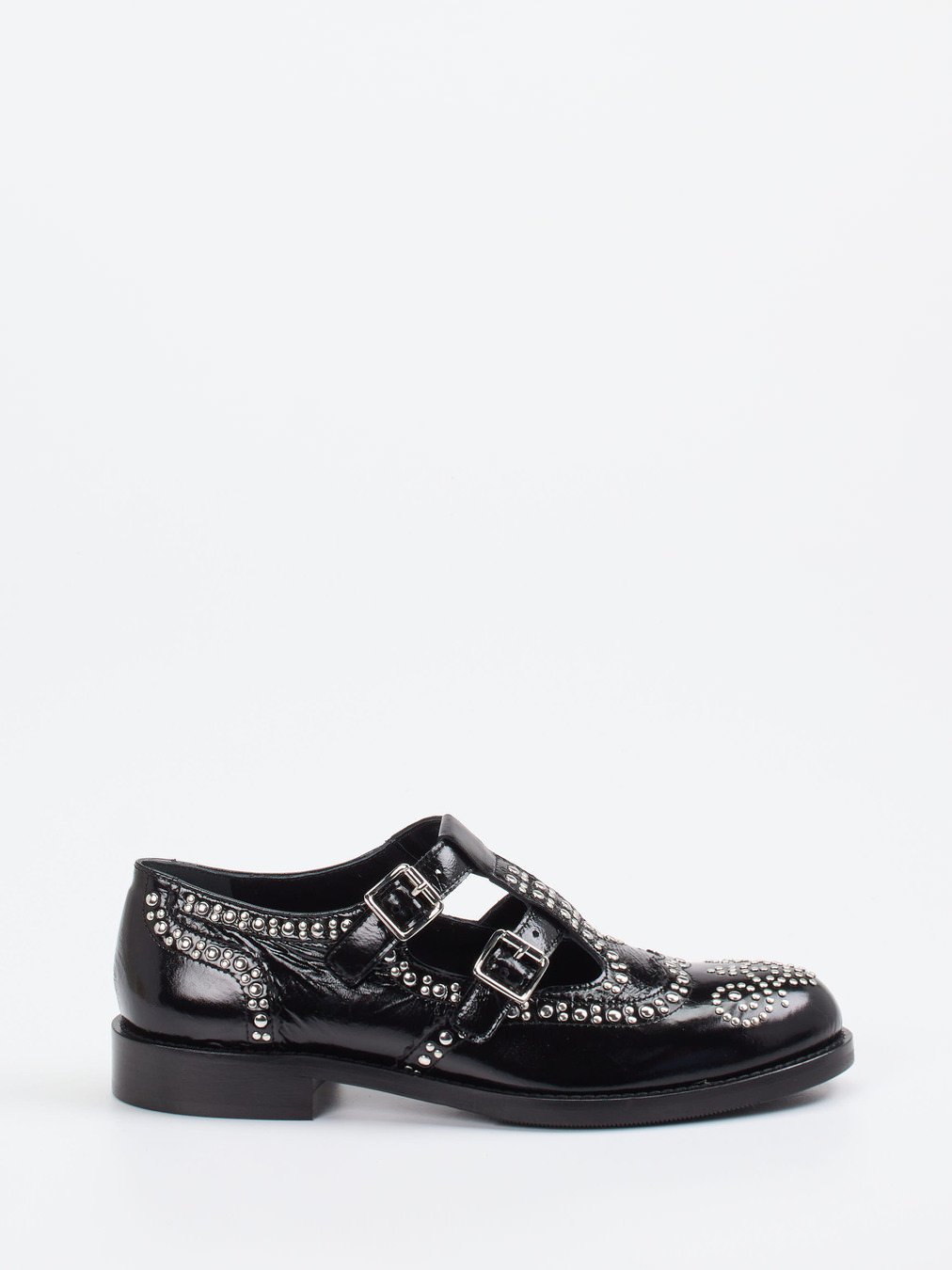 Slipper schwarz 1511009057601