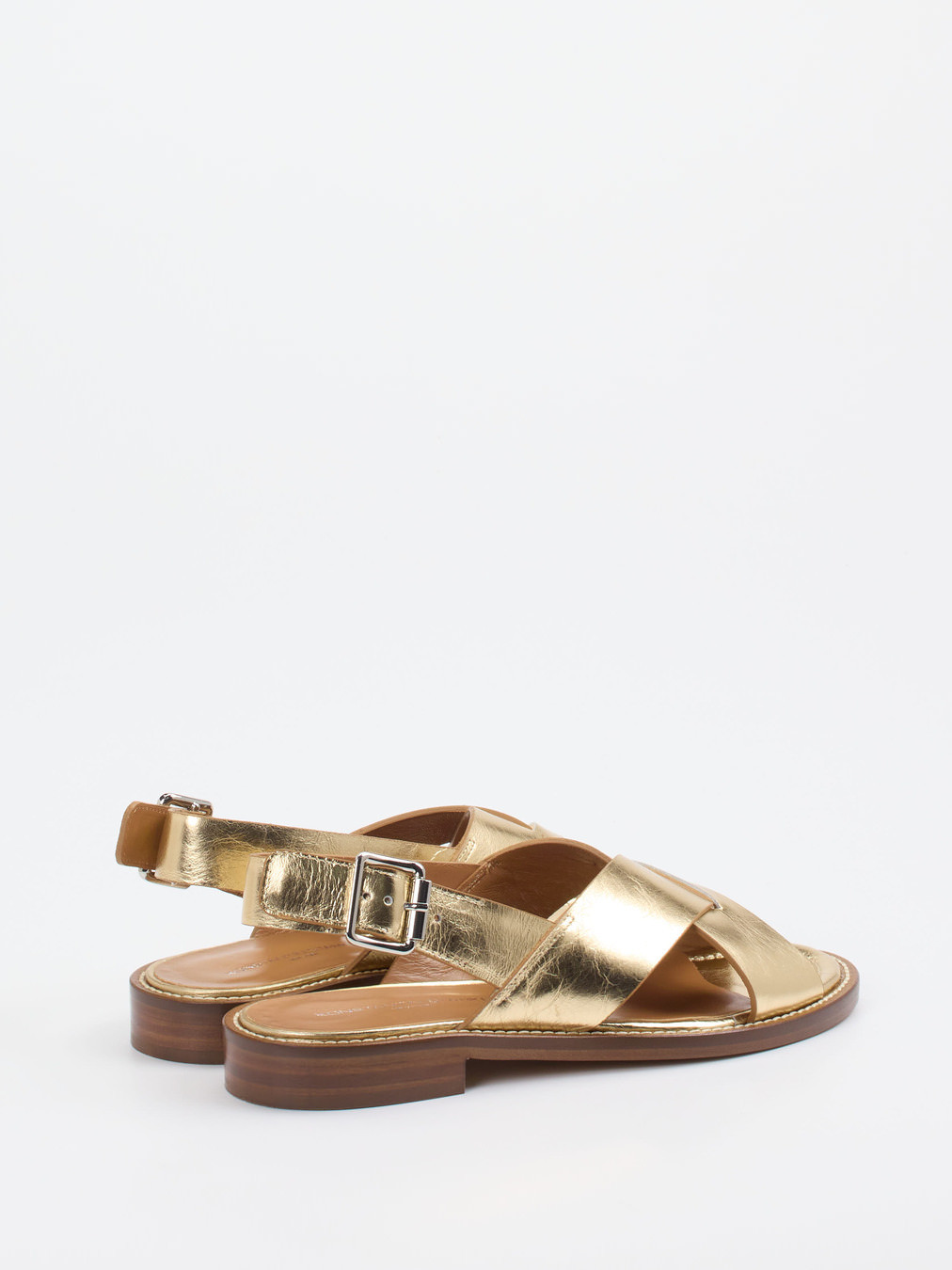 Sandale gelb 1200829000103