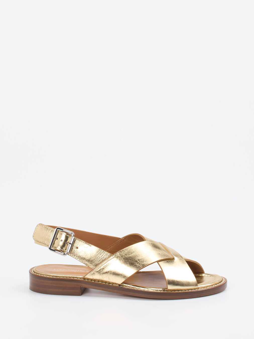 Sandale gelb 1200829000101