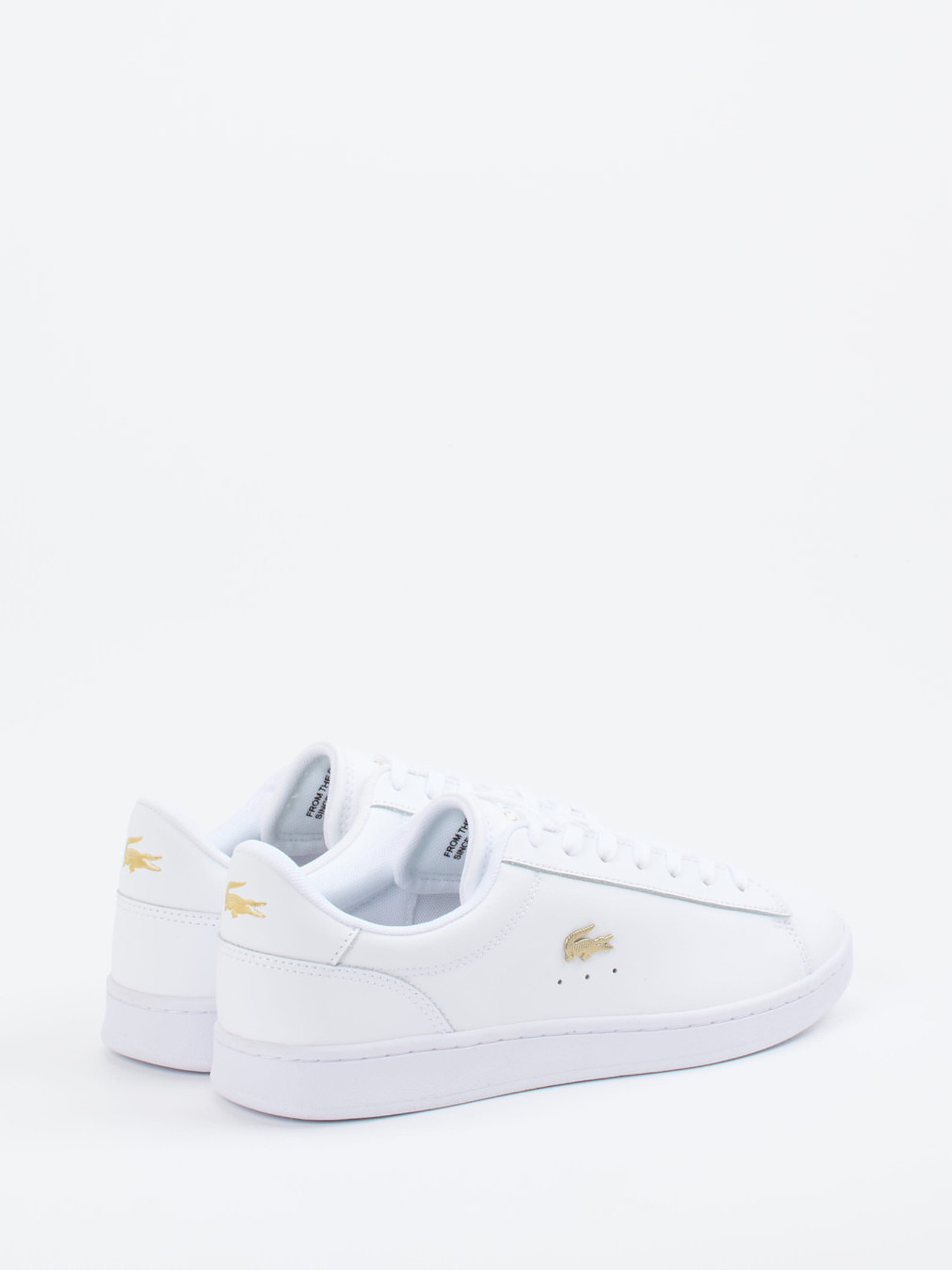 Sneaker weiß 8165799039303