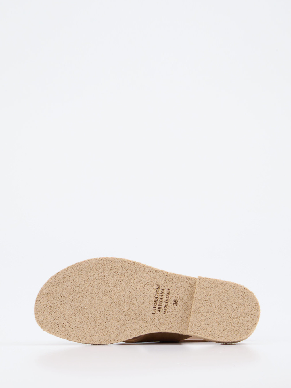 Sandale braun 1201229001305