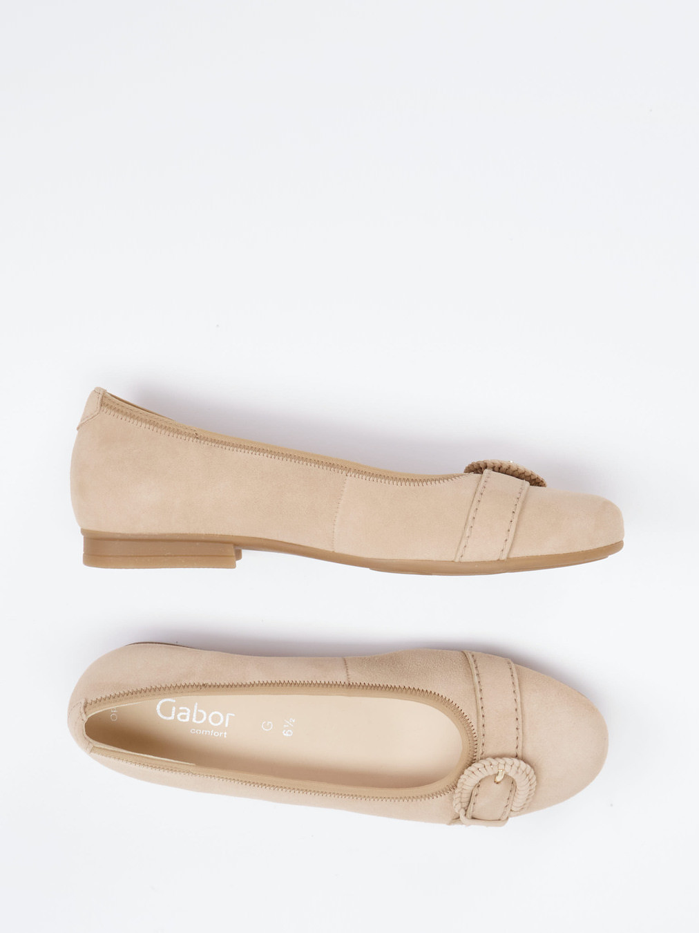 Ballerina beige 2471359000304