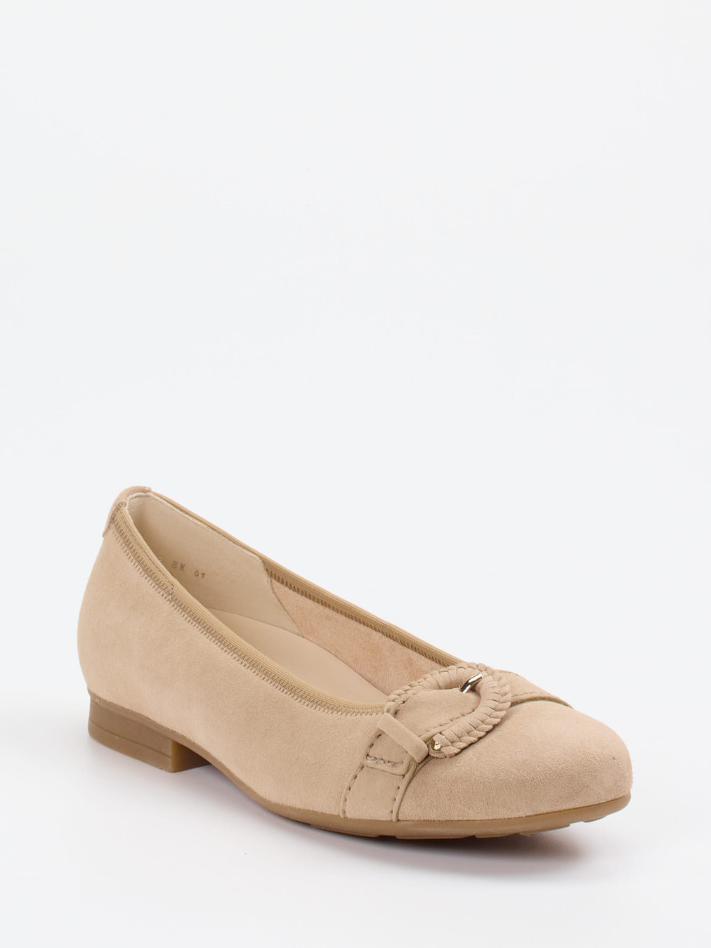Ballerina beige 2471359000306