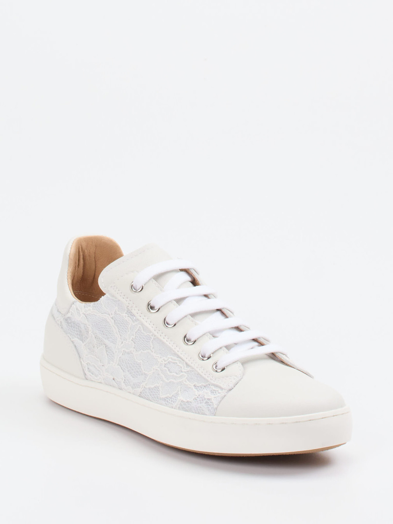 Sneaker weiß 6611799003306