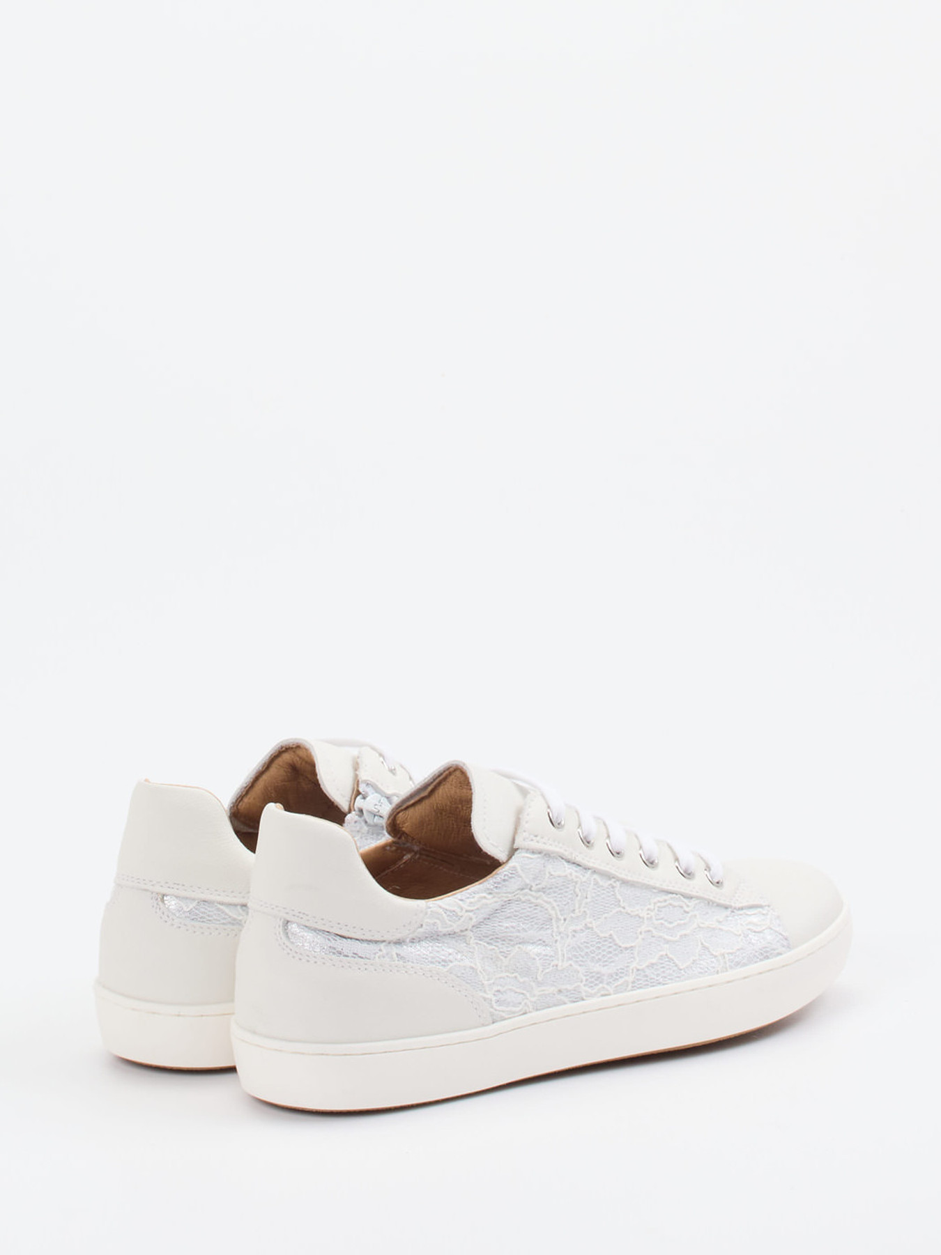 Sneaker weiß 6611799003303