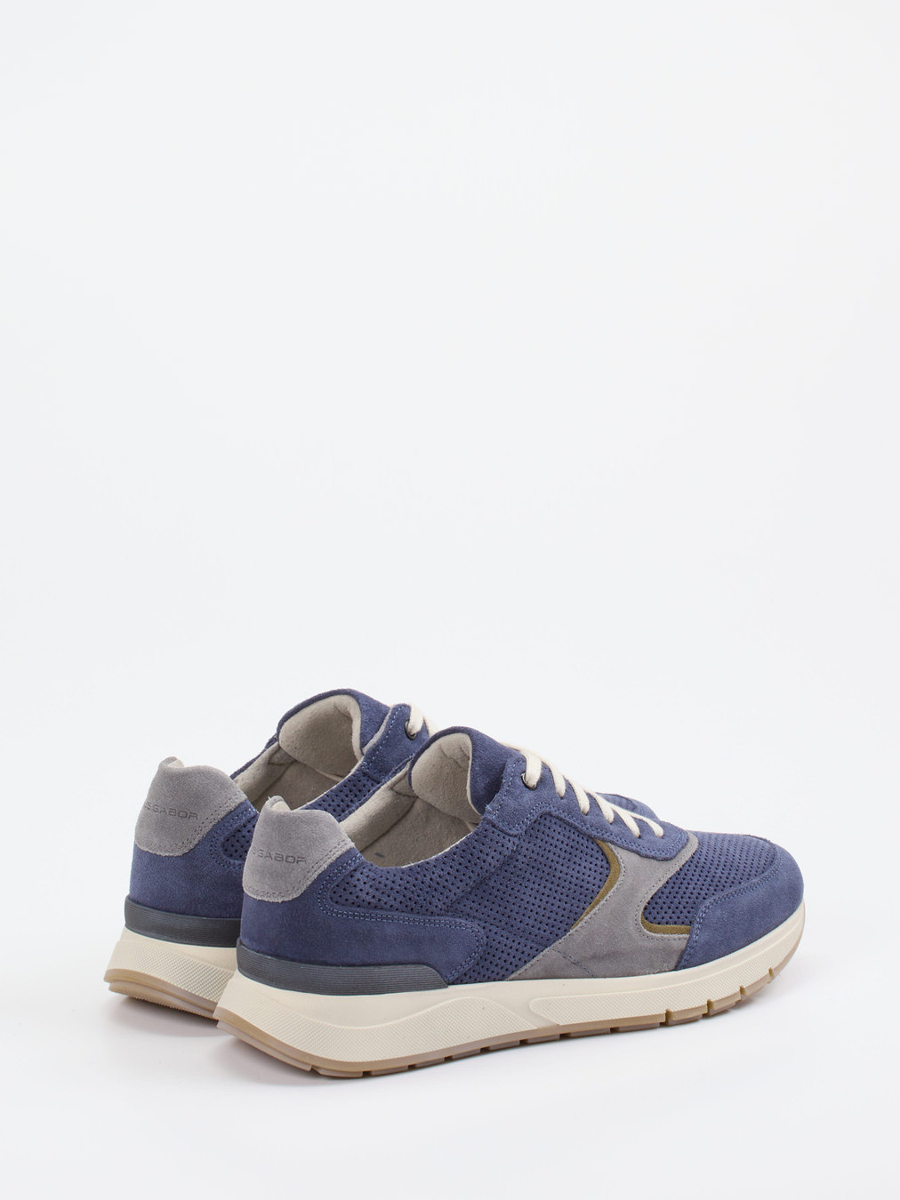 Sneaker blau 4661159008203