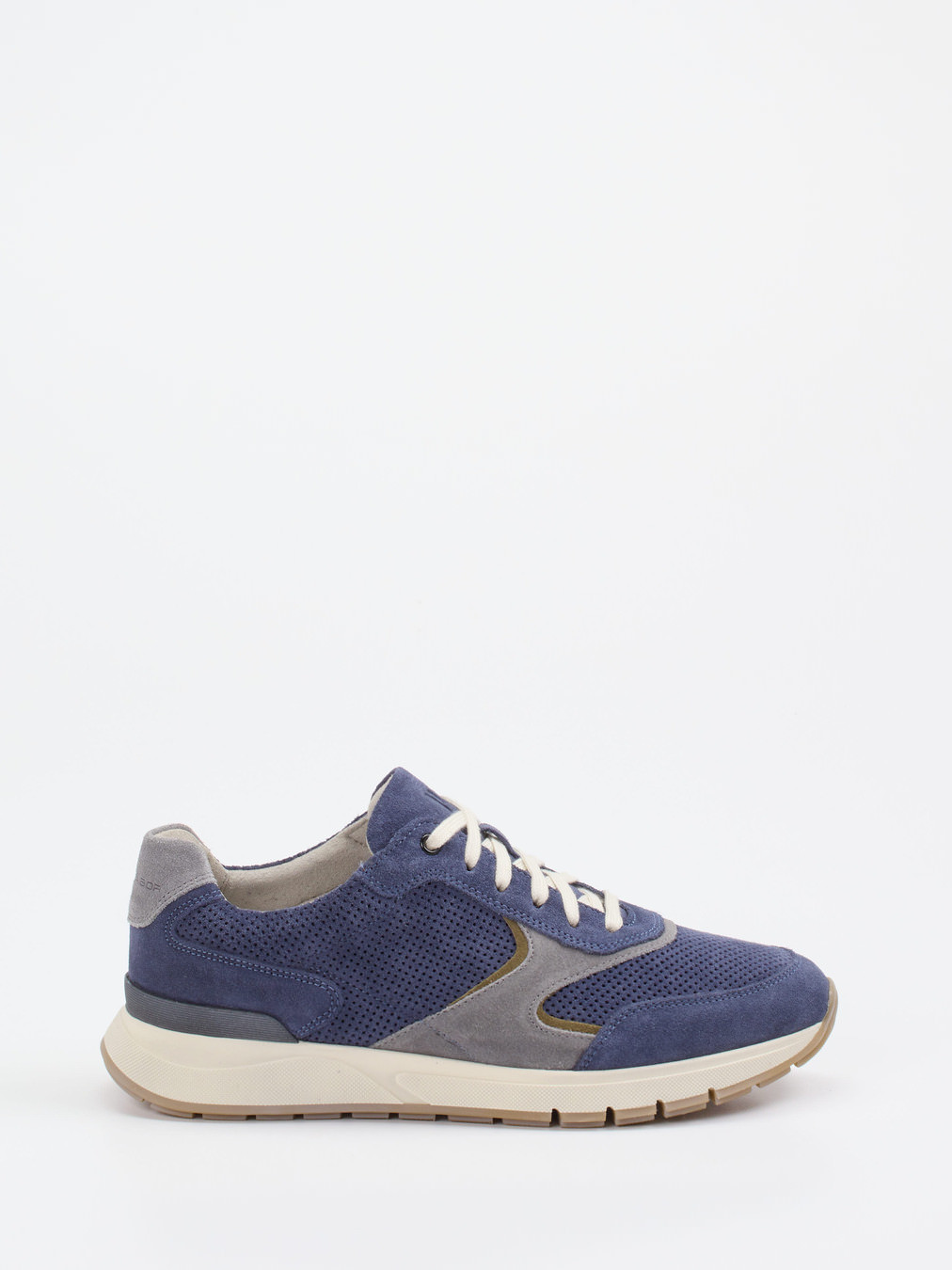 Sneaker blau 4661159008201
