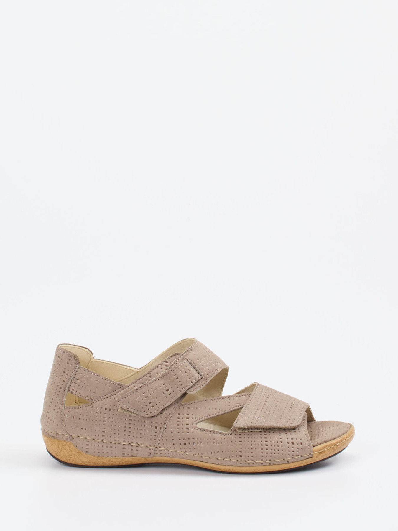 Sandalette beige 2365329000501