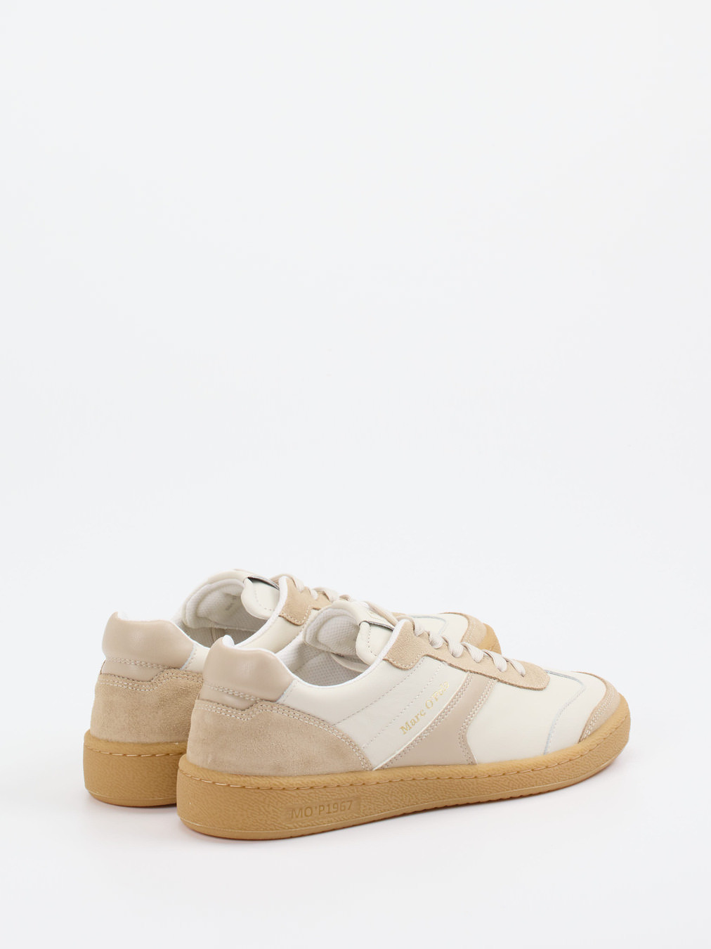 Sneaker Court W weiß 1663793004803