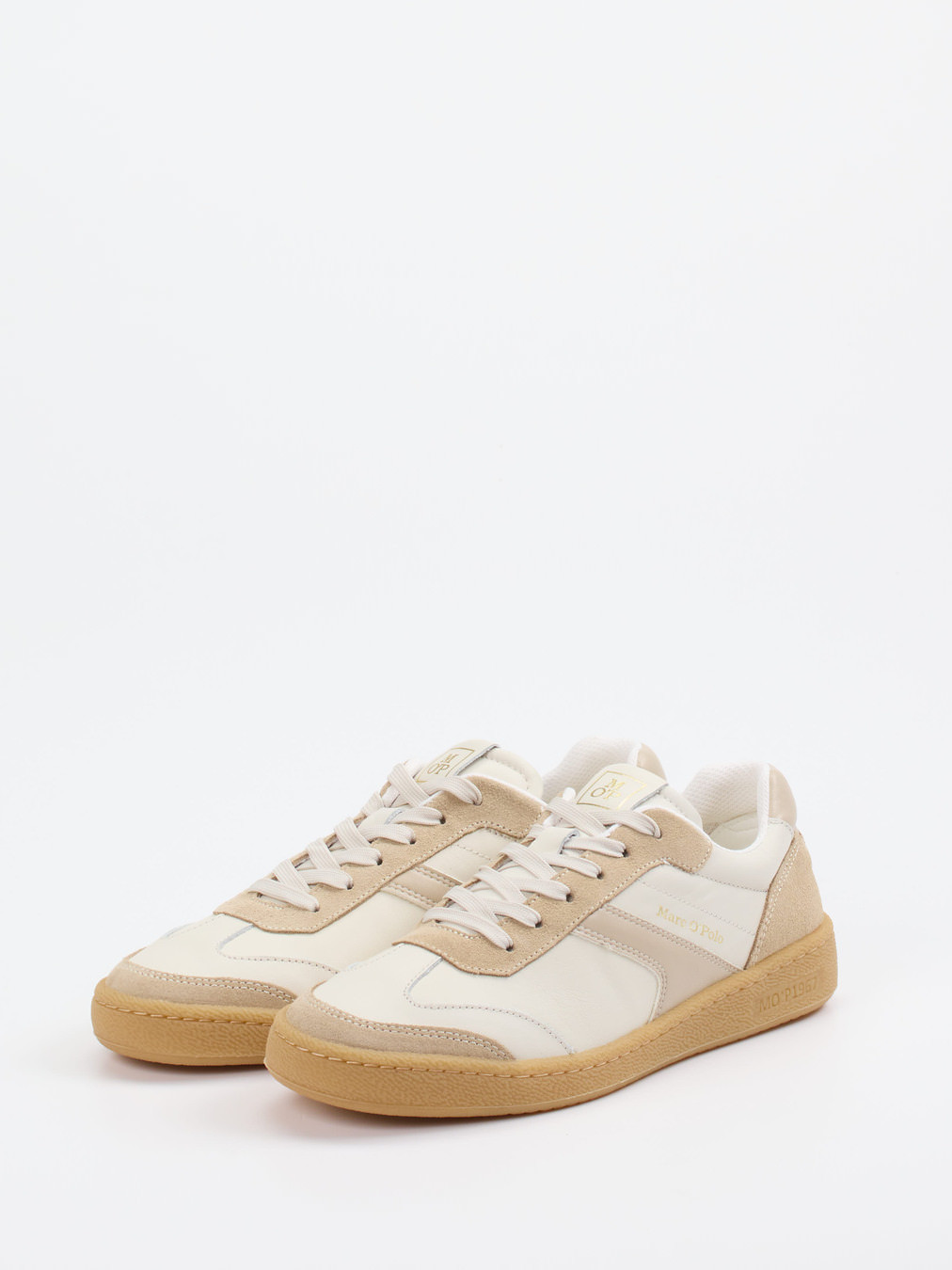 Sneaker Court W weiß 1663793004802