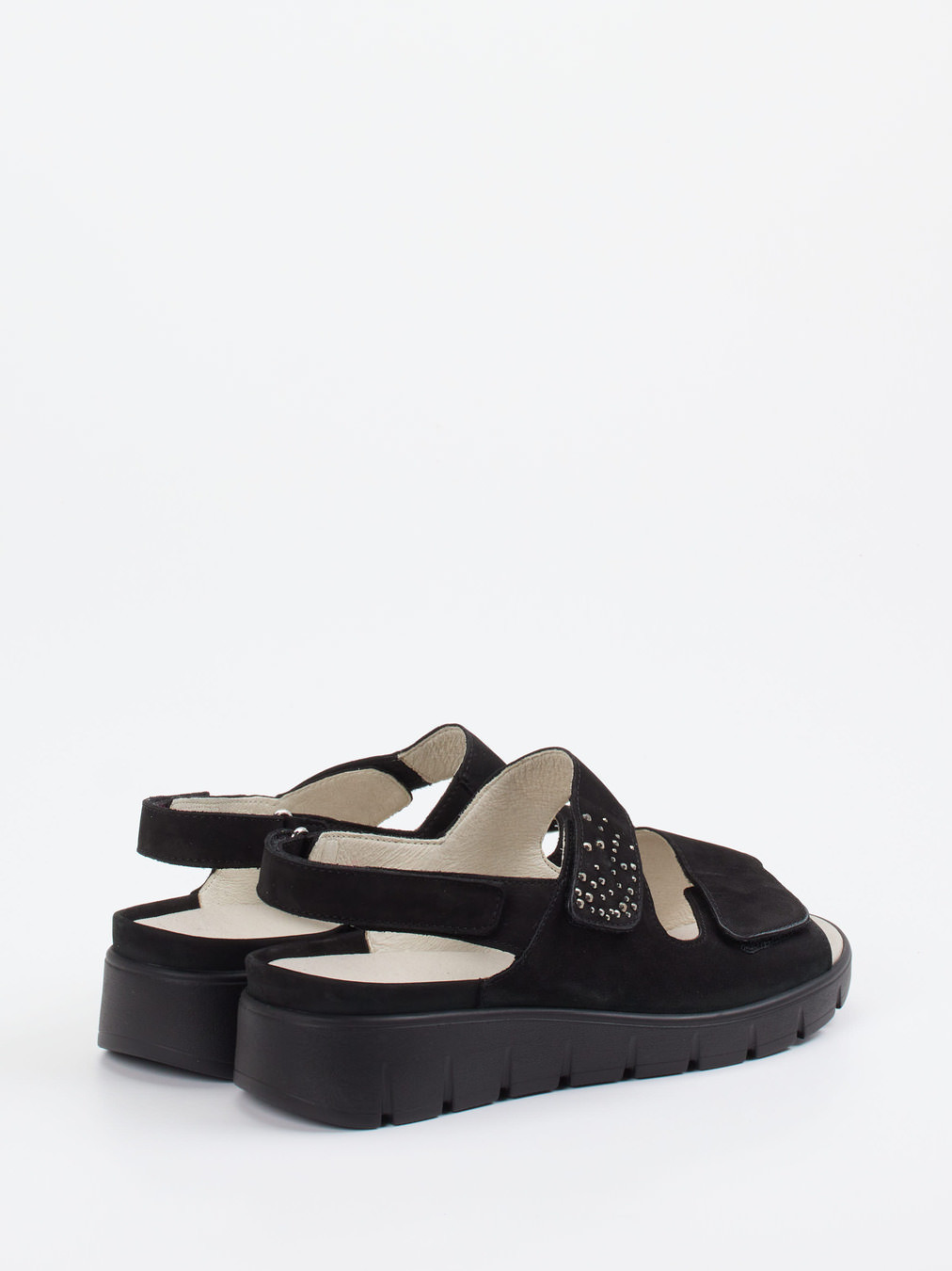 Sandale schwarz 2253009008803