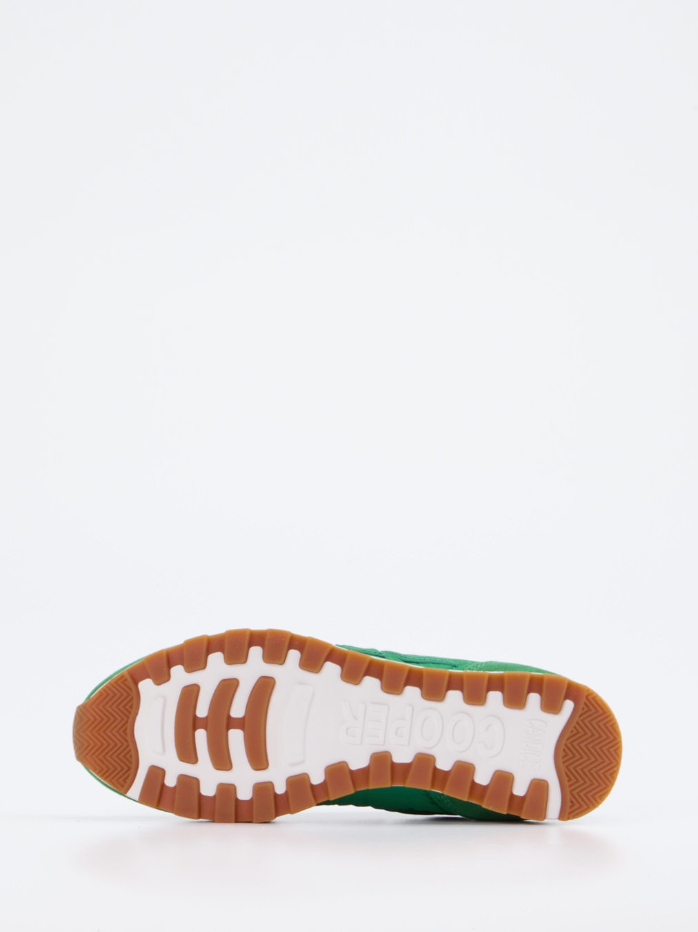 Sneaker PLUME 3 WOMAN grün 1663659003905