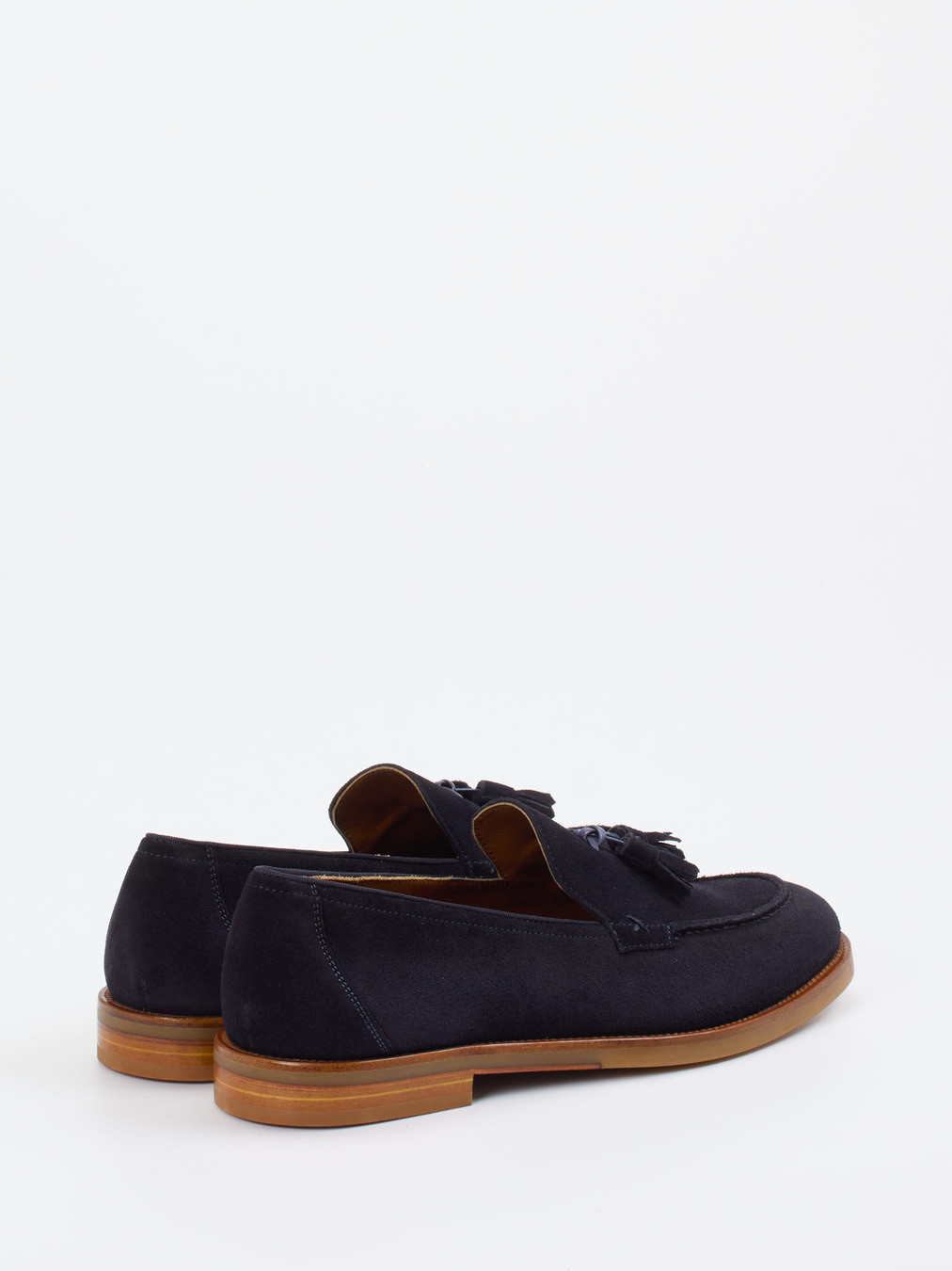 Loafer blau 4502109002203
