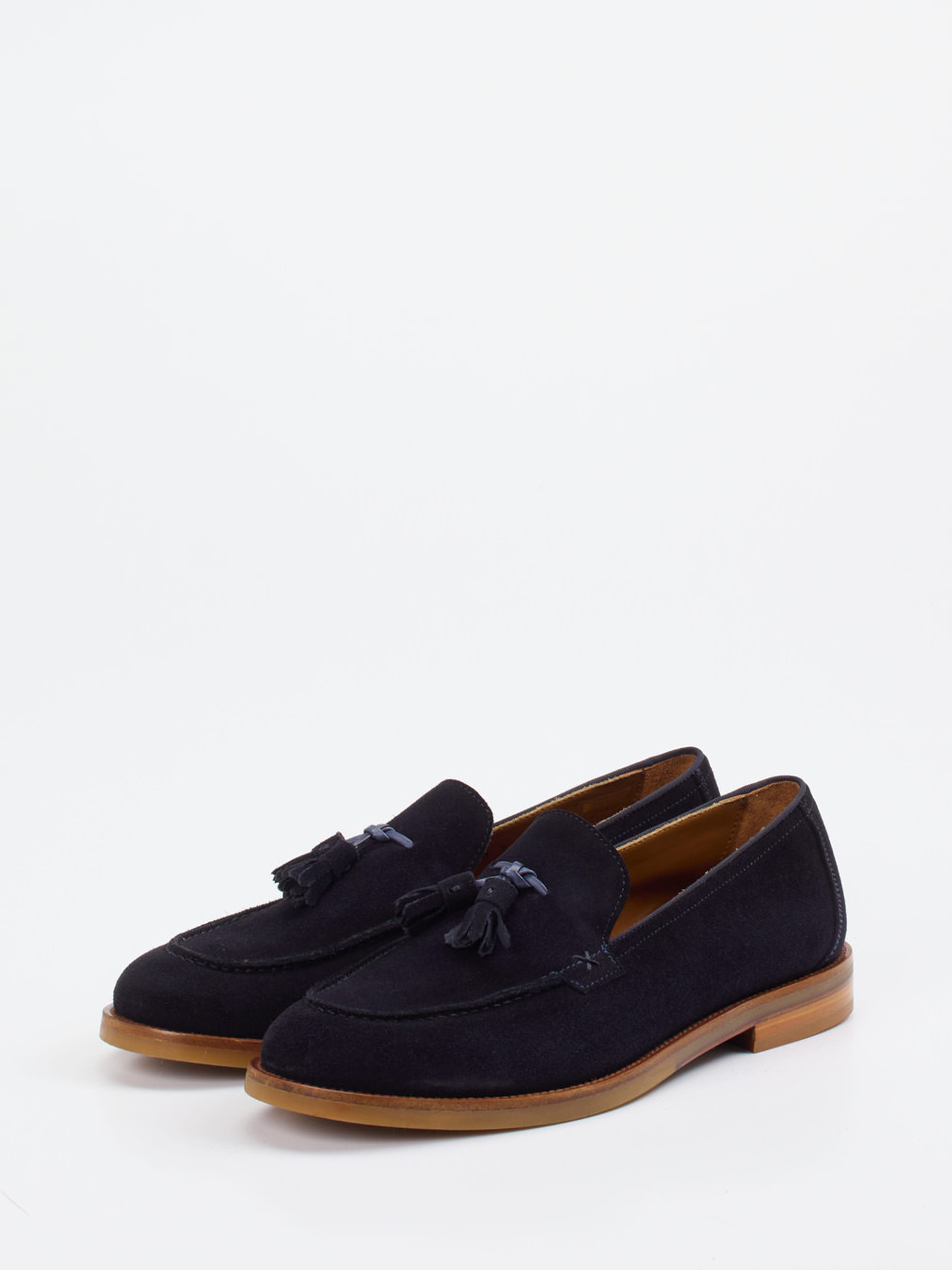 Loafer blau 4502109002202