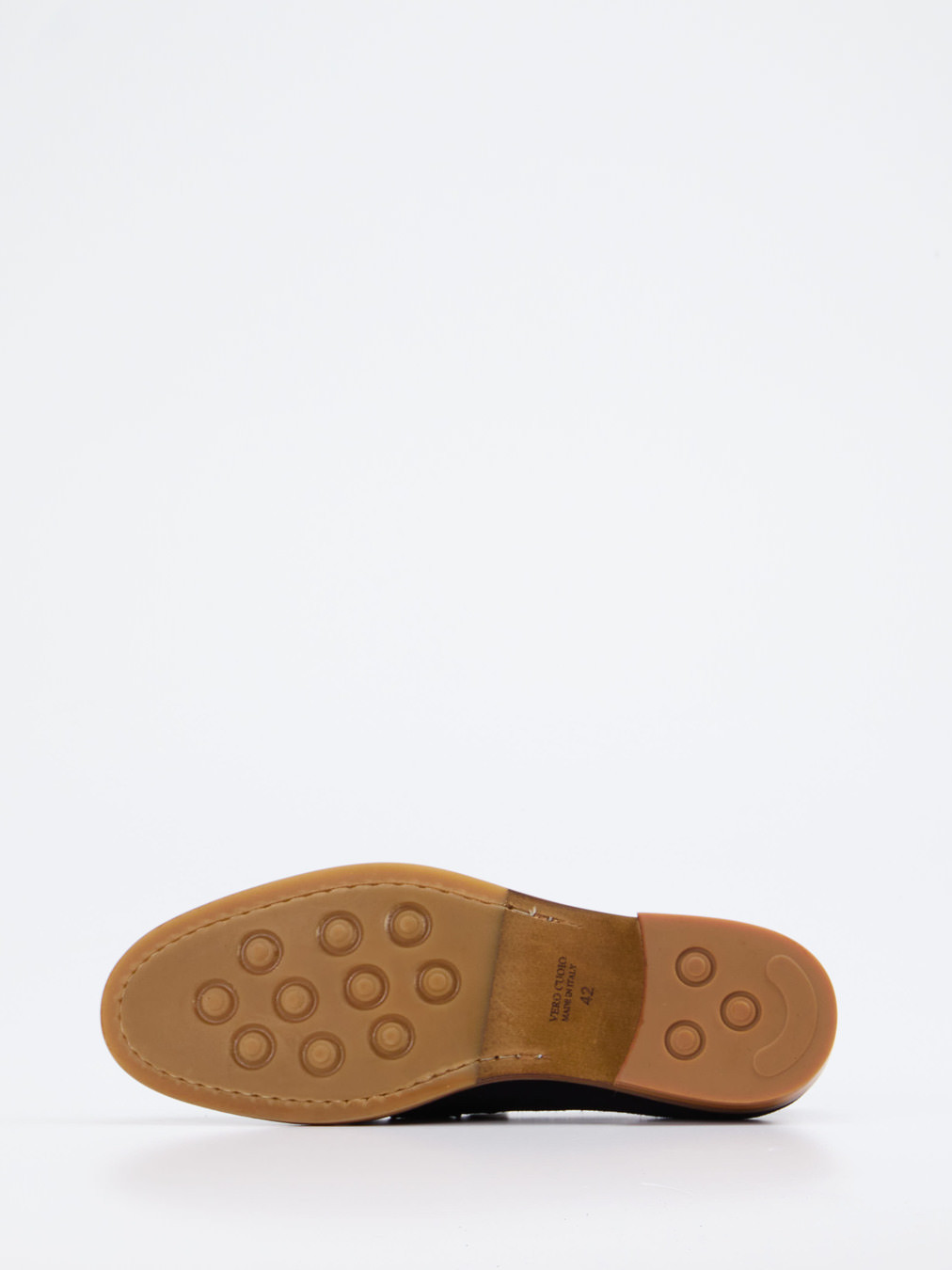 Loafer blau 4502109002205