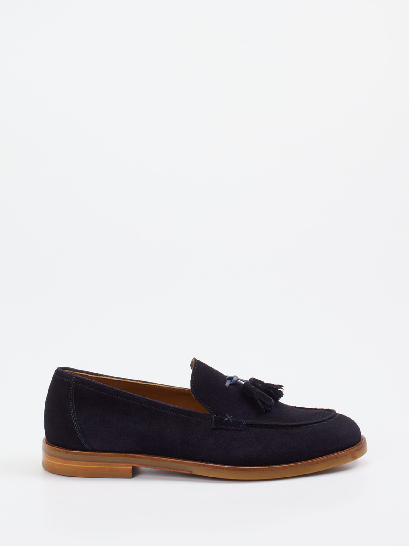 Loafer blau 4502109002201